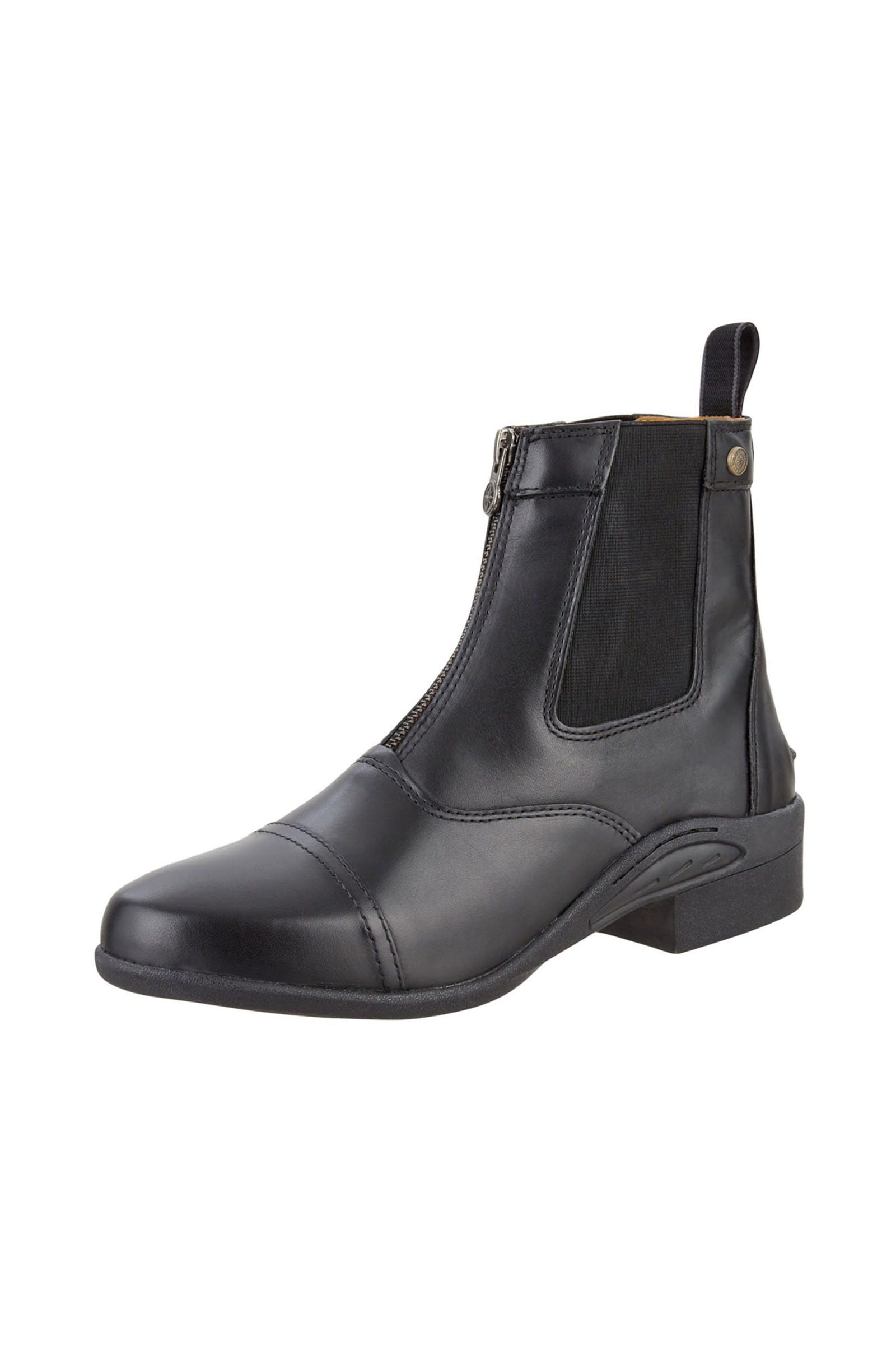 Suedwind Footwear Ultima FZ, ritssluiting aan de voorkant