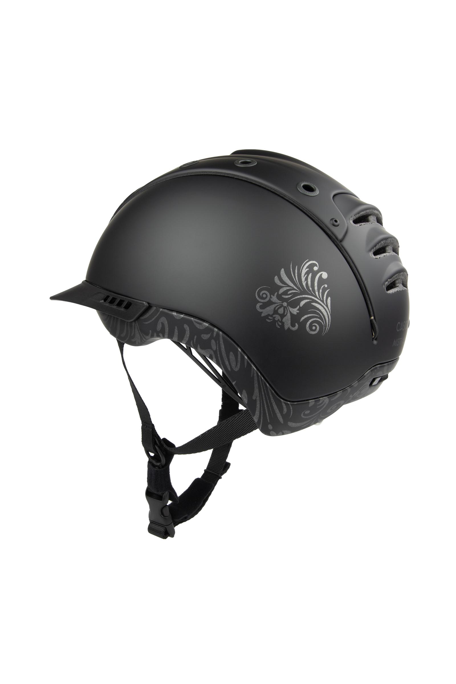 Casco Mistrall-2 rijhelm