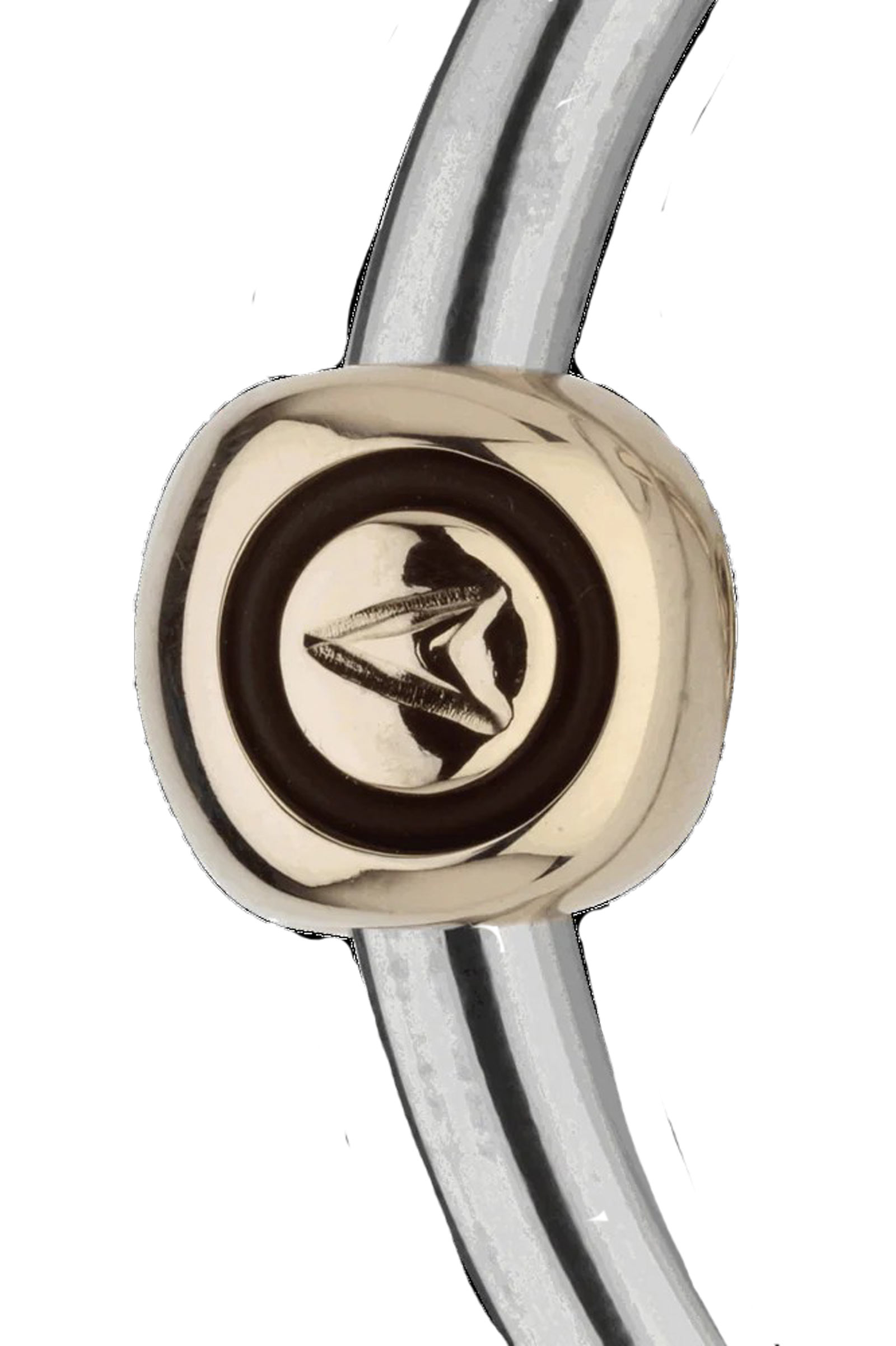 Sprenger Dynamic RS Pelham, Sensogan, dubbelgebroken, 16 mm