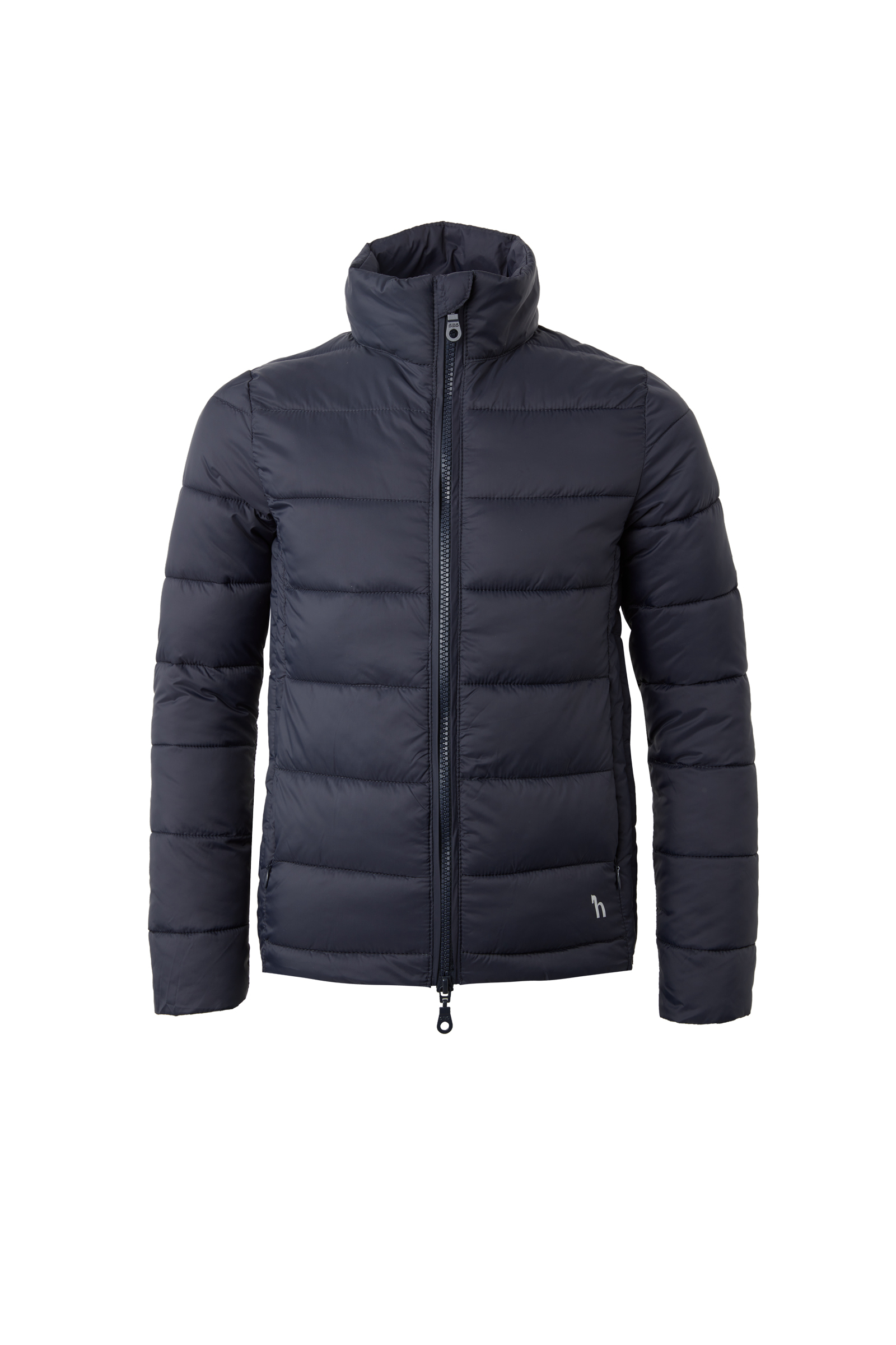 Horze Alicia Lichtgewicht Gevoerde Clubjas, kinderen