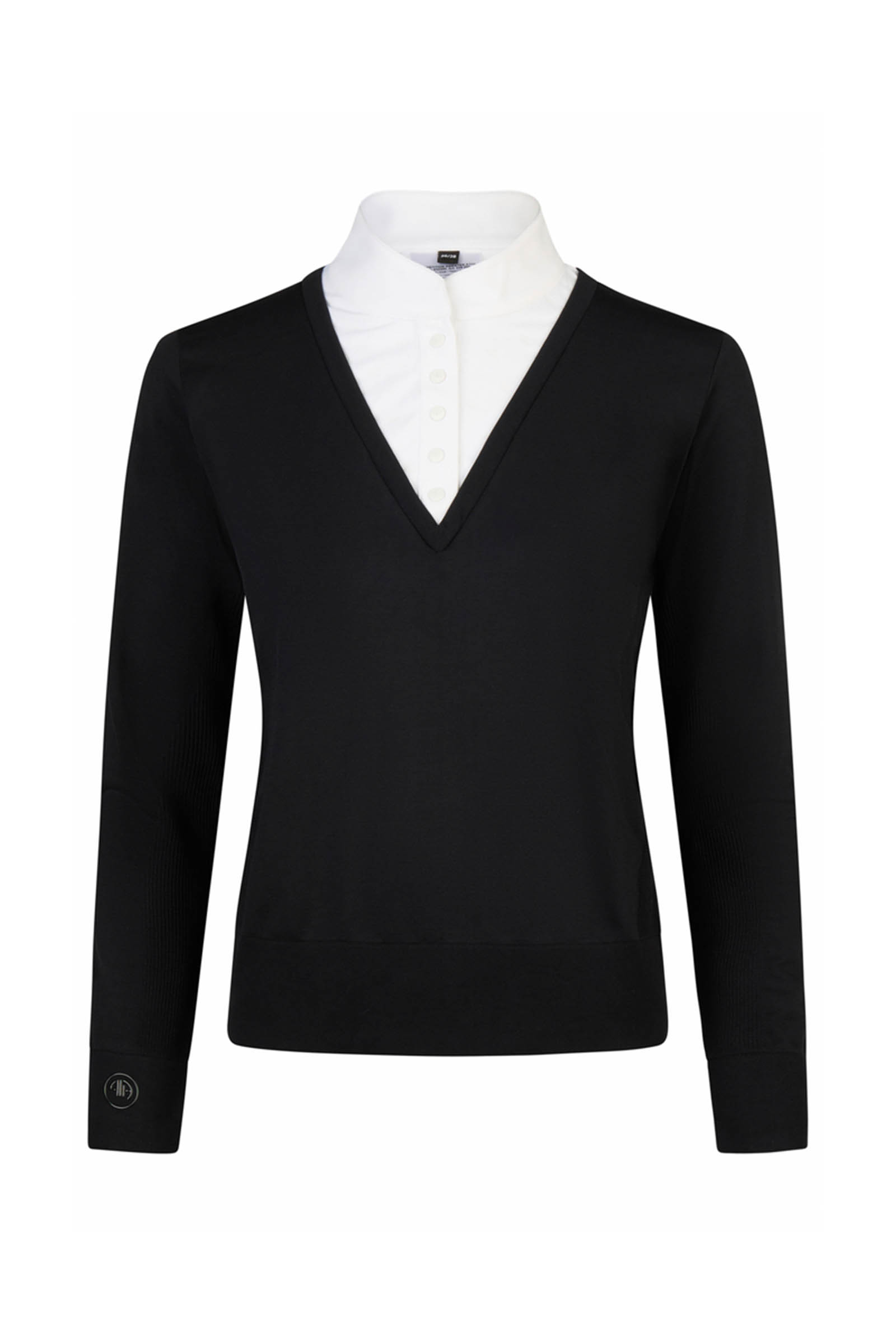 Pikeur Athleisure dames wedstrijdtrui