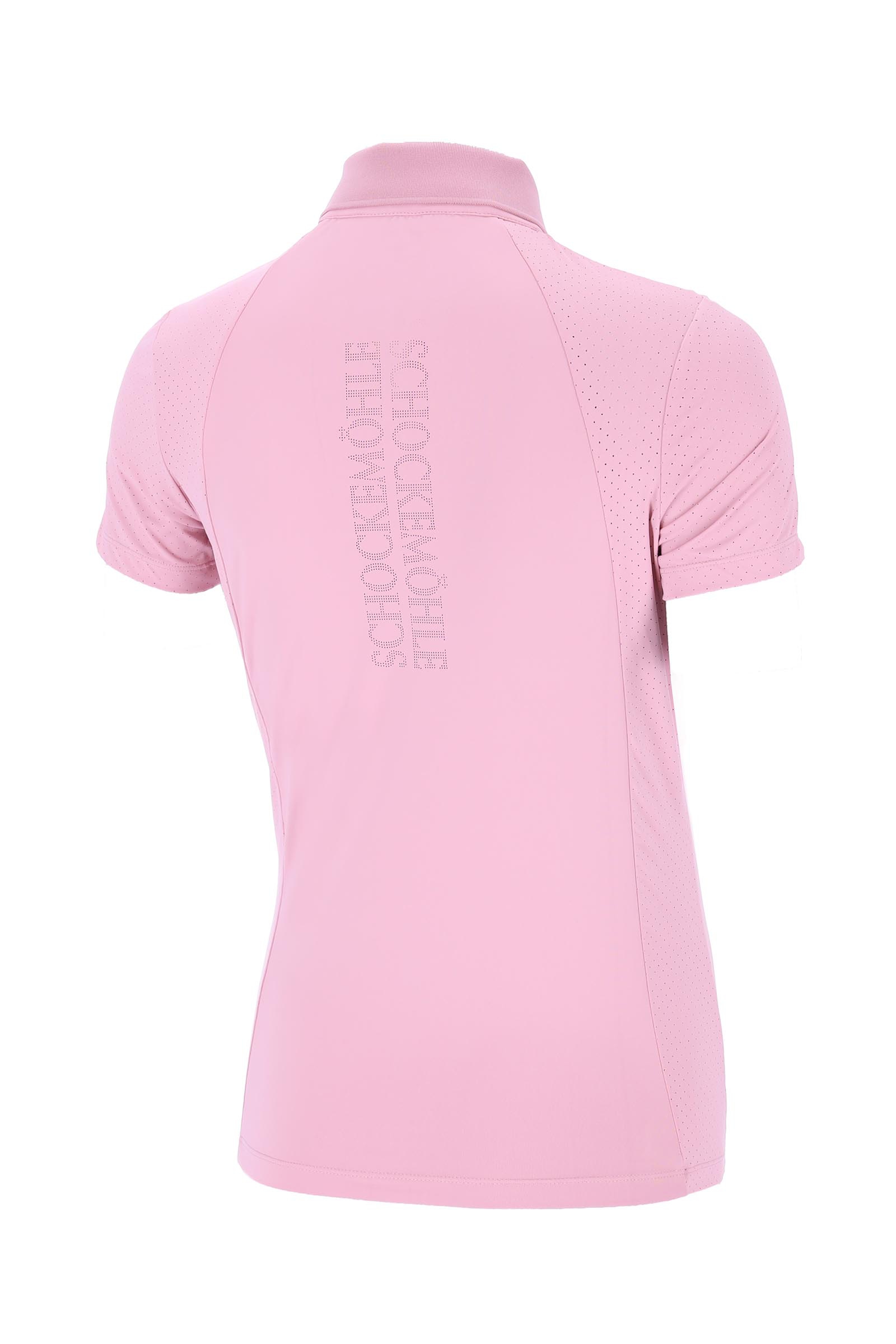 Schockemöhle Sports SPMadlin dames functioneel poloshirt