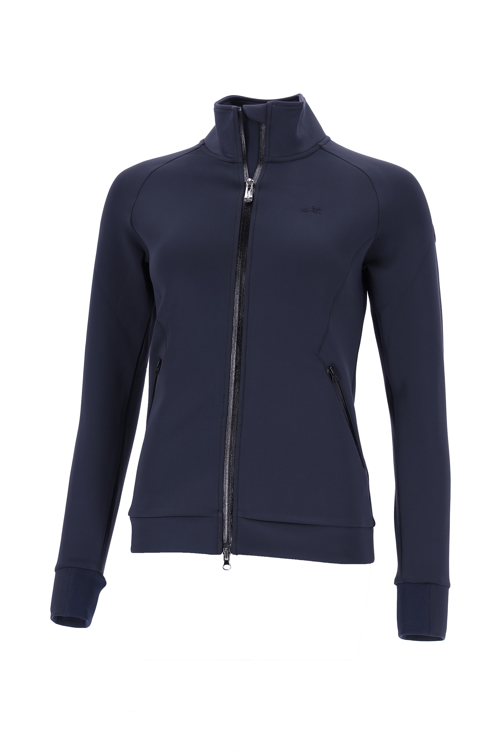 Schockemöhle Sports Sweatvest SP Iris Style 24