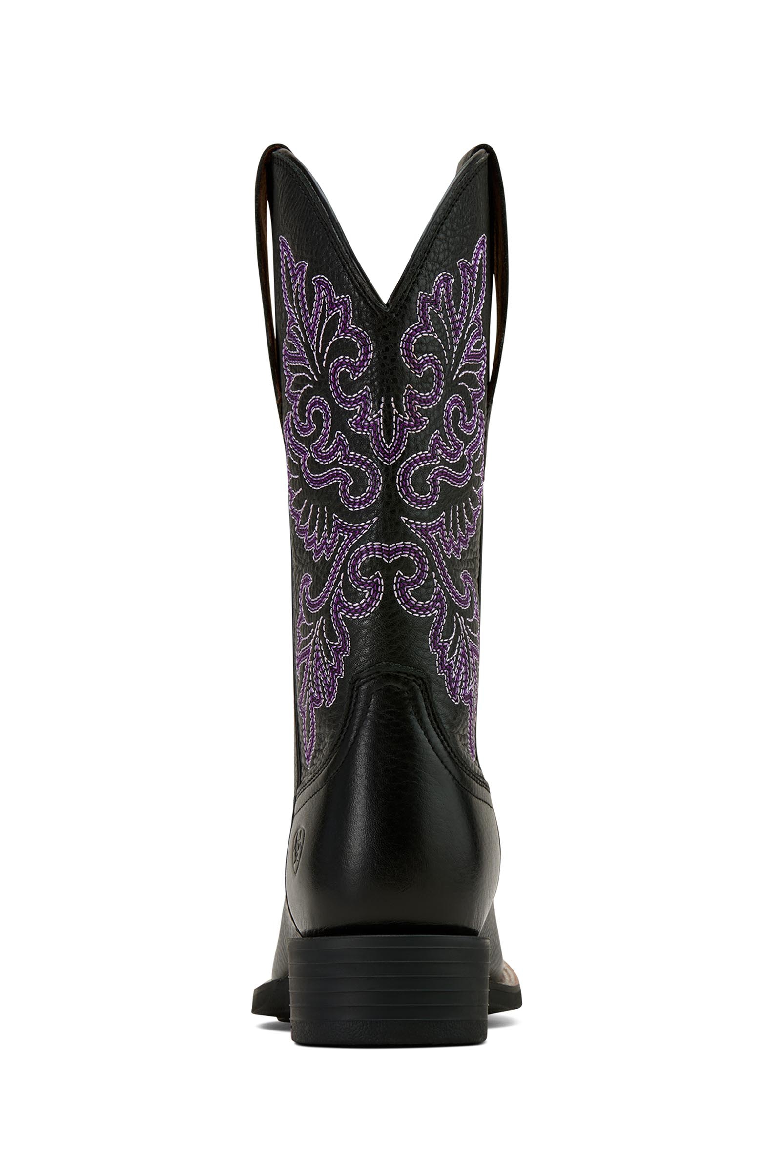 Ariat Round Up StretchFit dames westernlaarzen