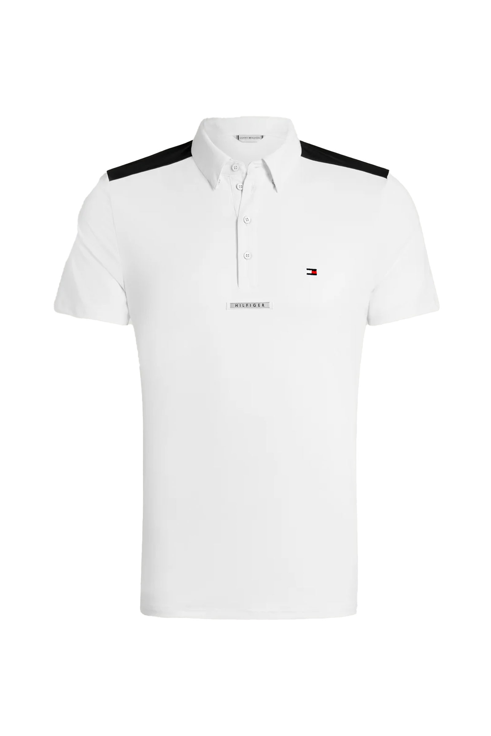 Tommy Hilfiger Equestrian Hamilton wedstrijdshirt
