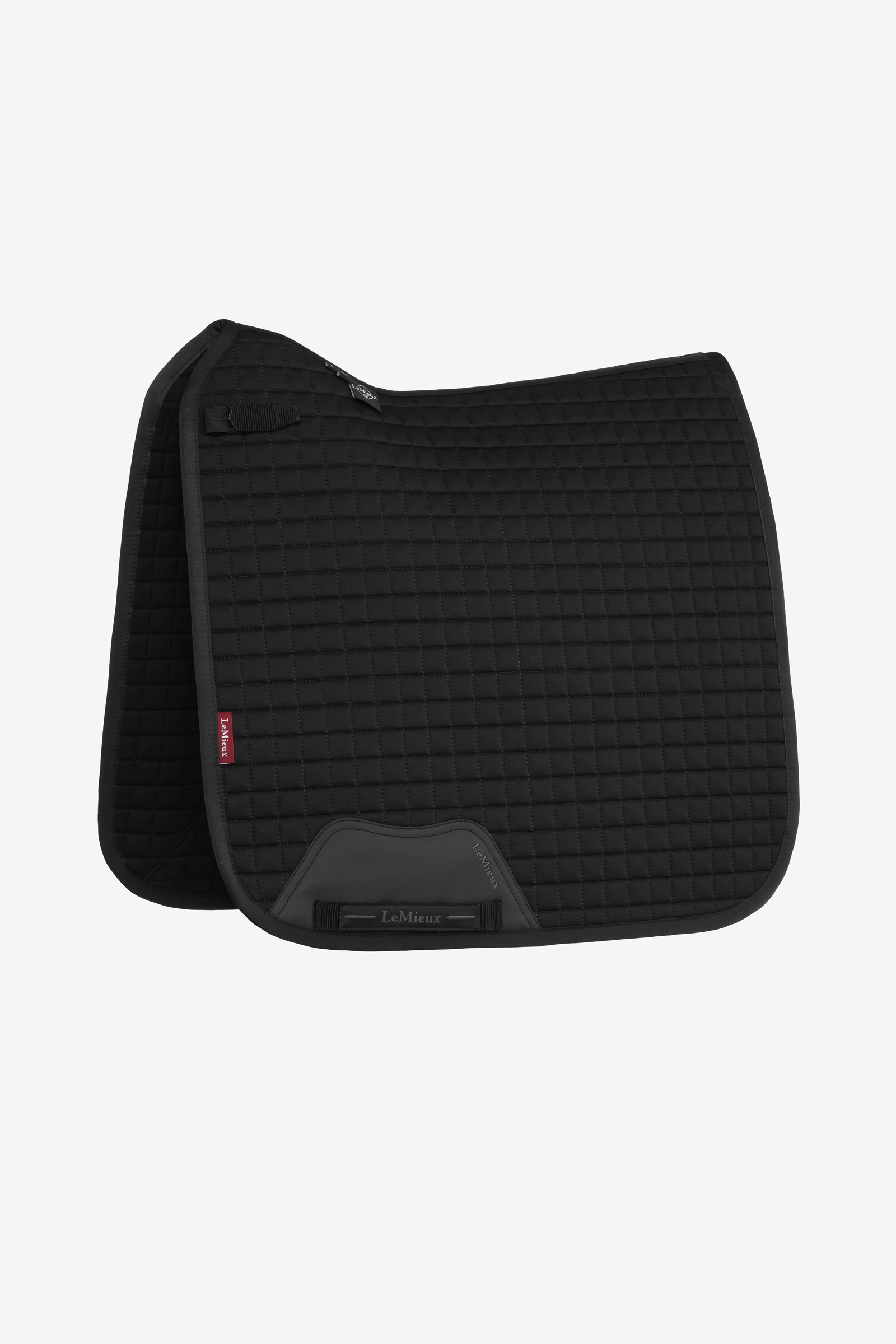 LeMieux Cotton dressuurschabrak