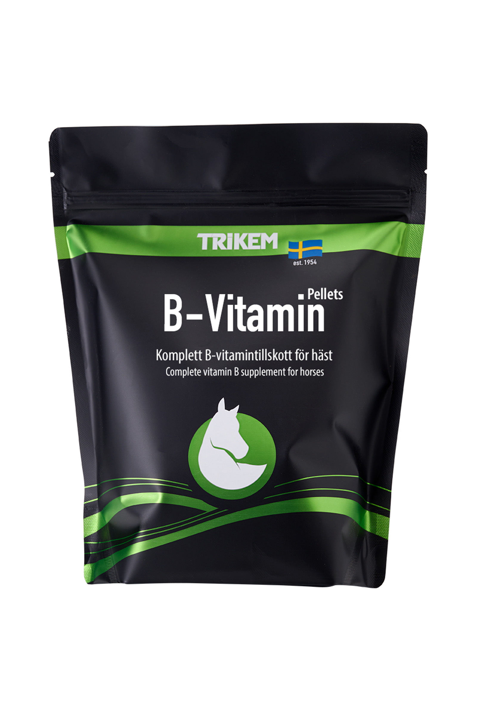 Trikem Vitamine B pellets, 1 kg