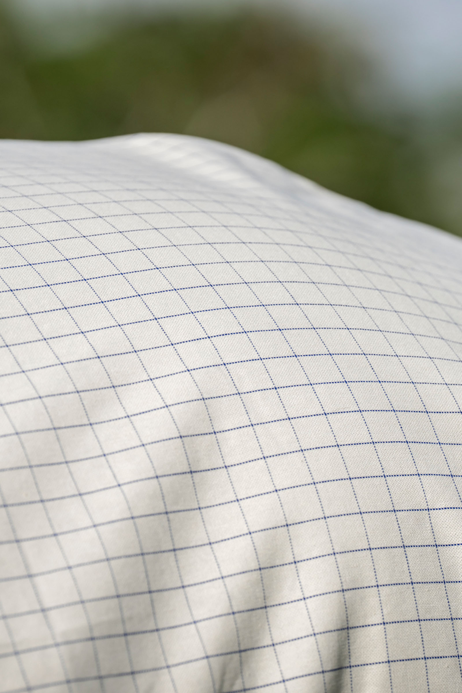 Horseware Rambo Optimo Supreme Zomerdeken Plus, 0g