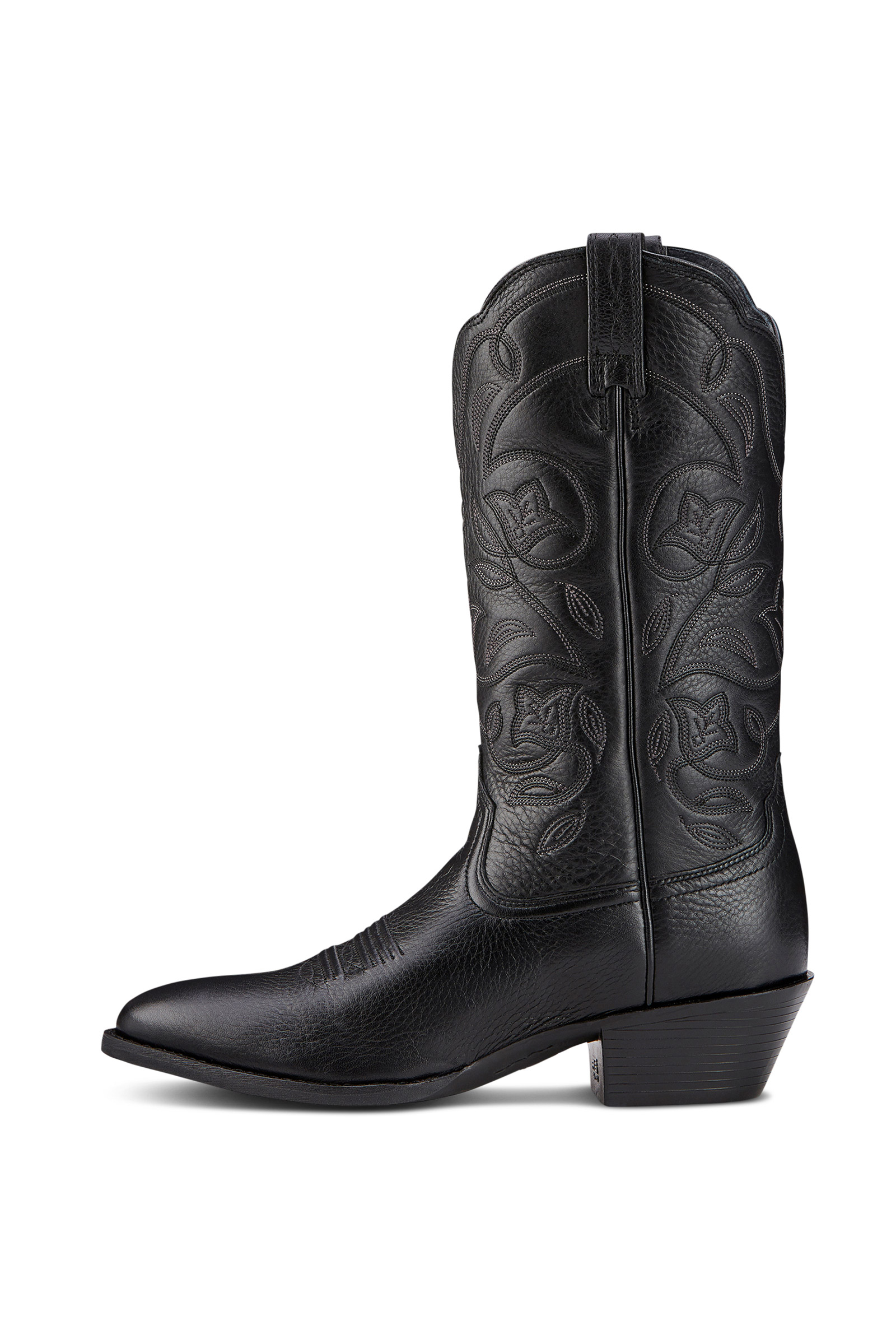 Ariat Heritage R Toe dames-westernlaarzen