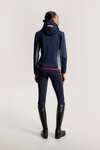 Tommy Hilfiger Equestrian London Dames Softshell Jas