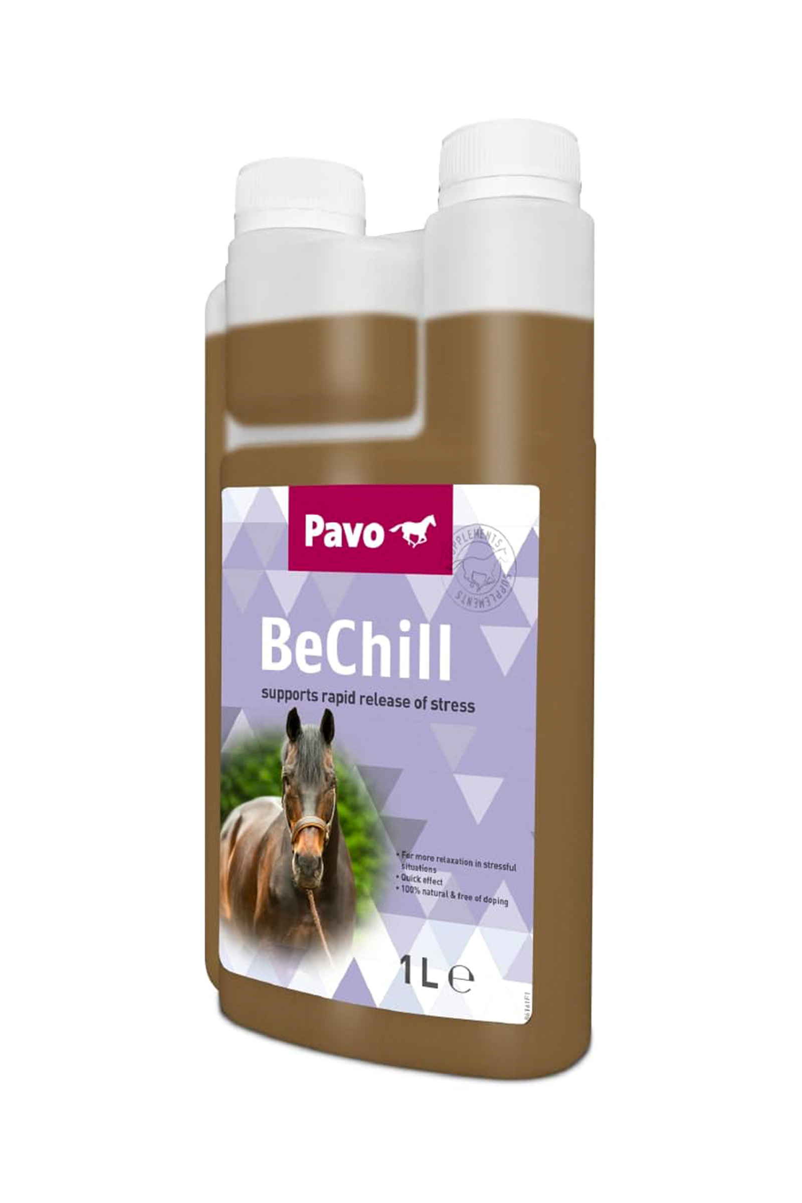 Pavo BeChill