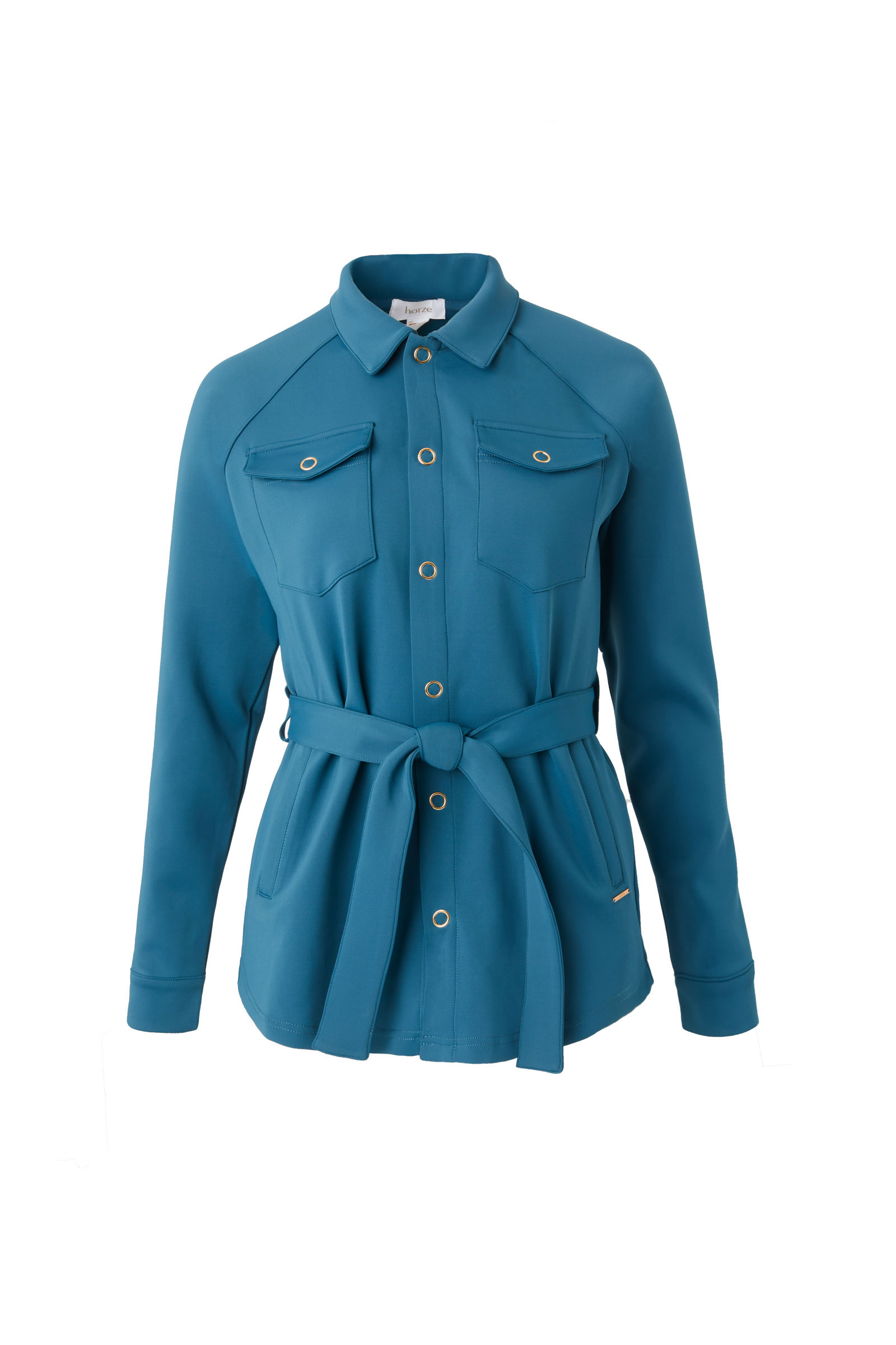 Horze Alyssa dames shirt jas