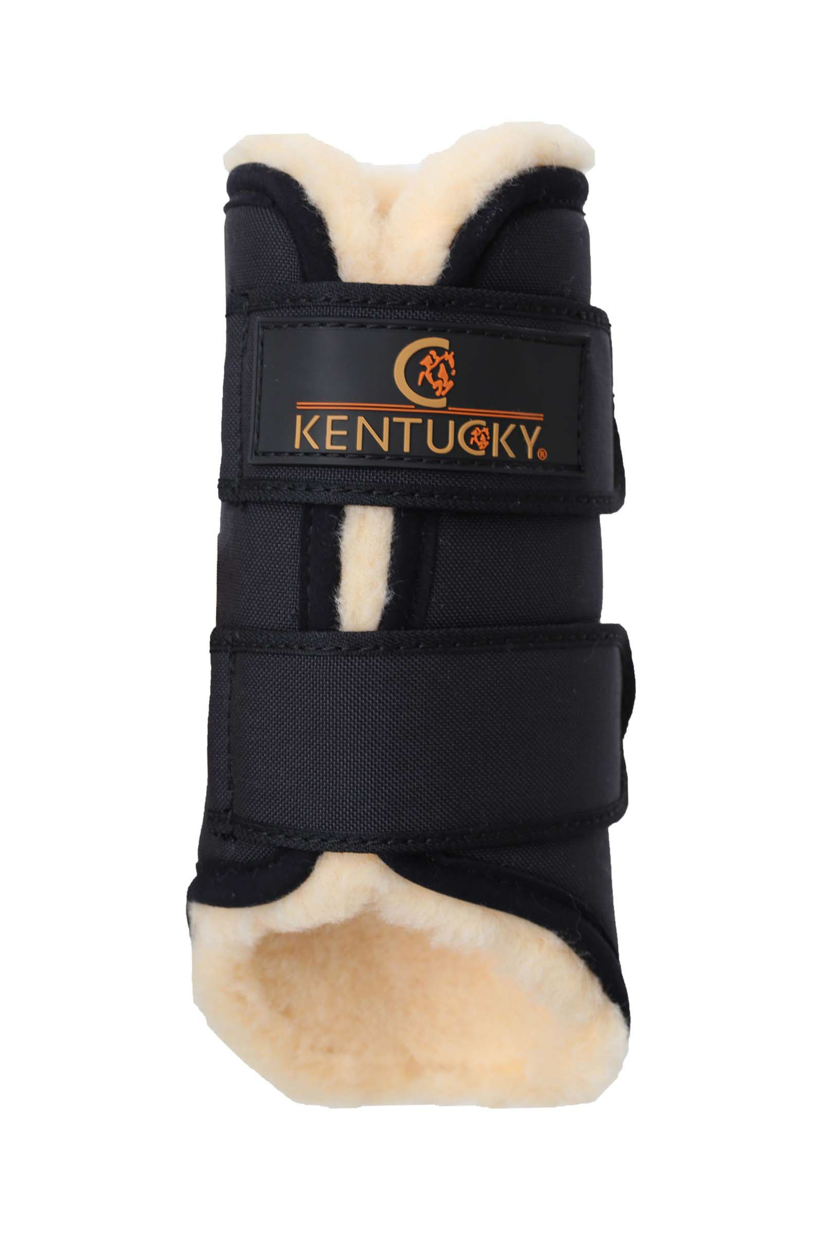 Kentucky Horsewear Solimbra pijpkousen, achter