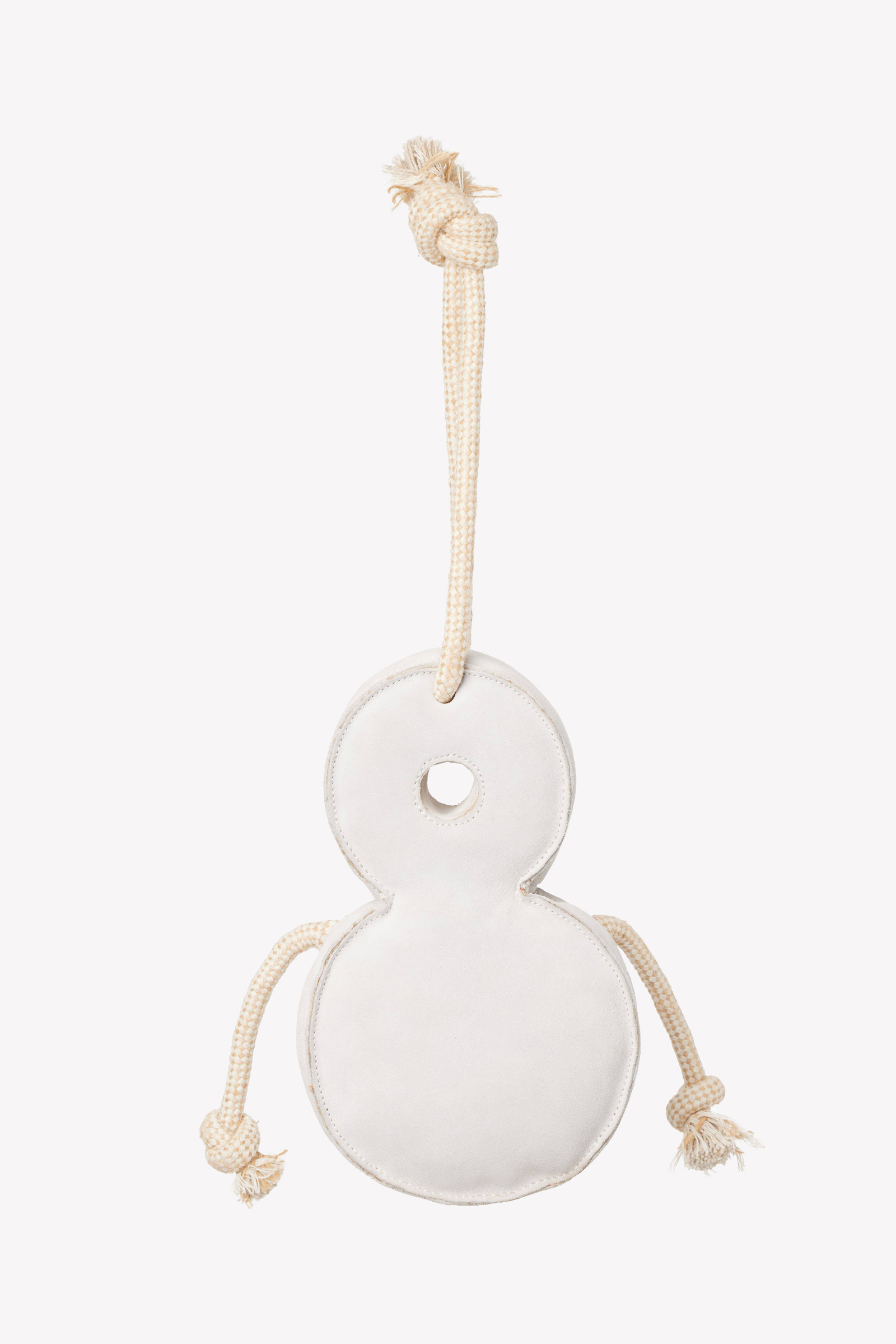 LeMieux paardenspeelgoed Sneeuwpop