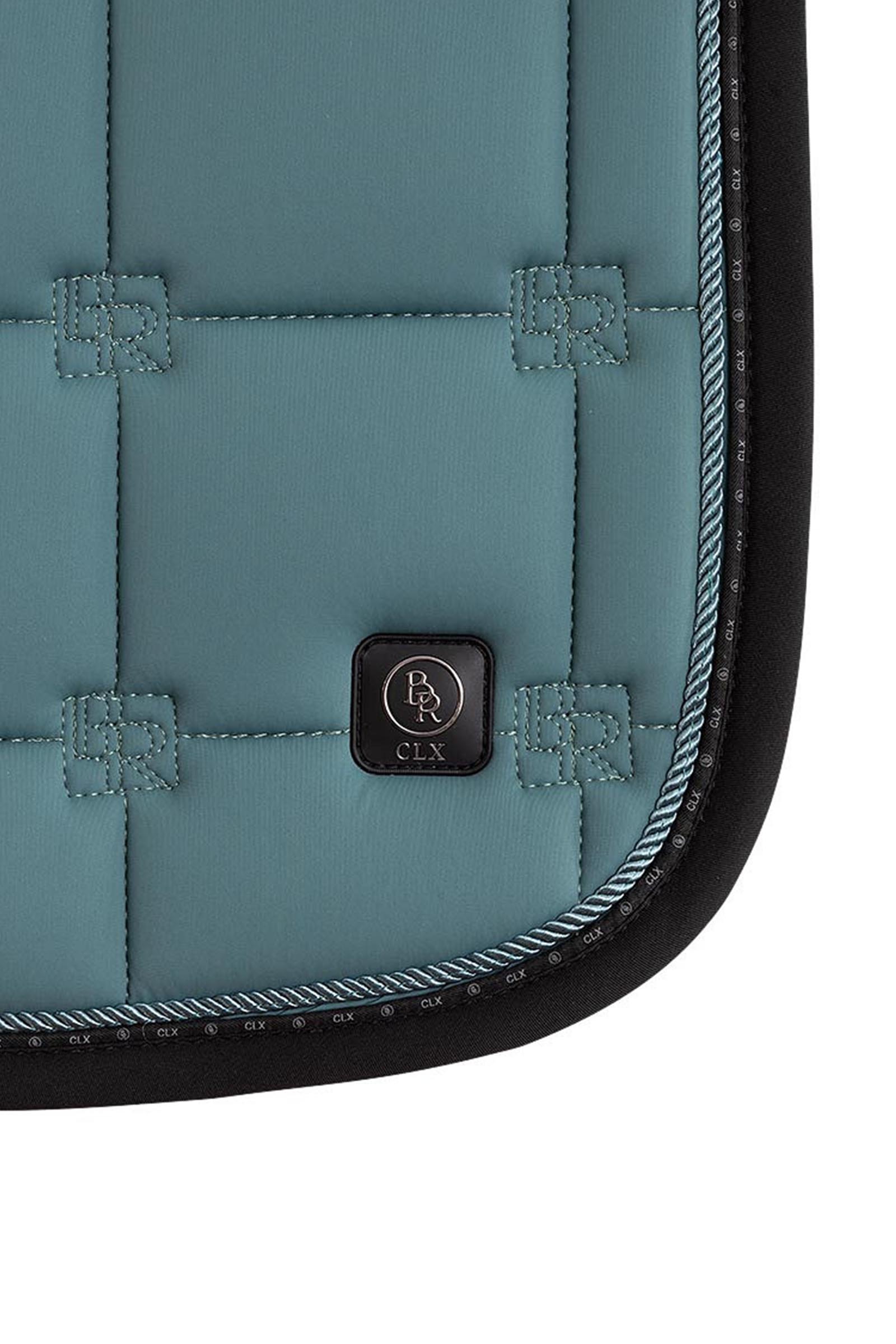 BR CLX veelzijdigheidszadeldek