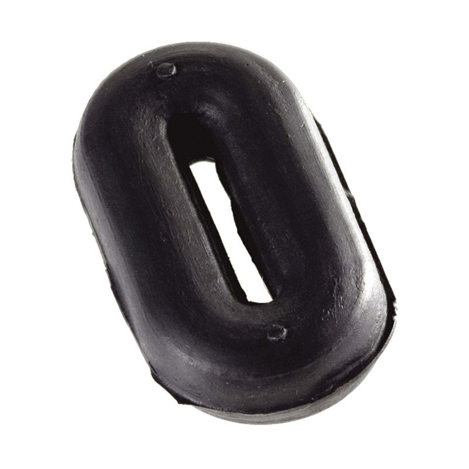 Martingaalstopper, rubber