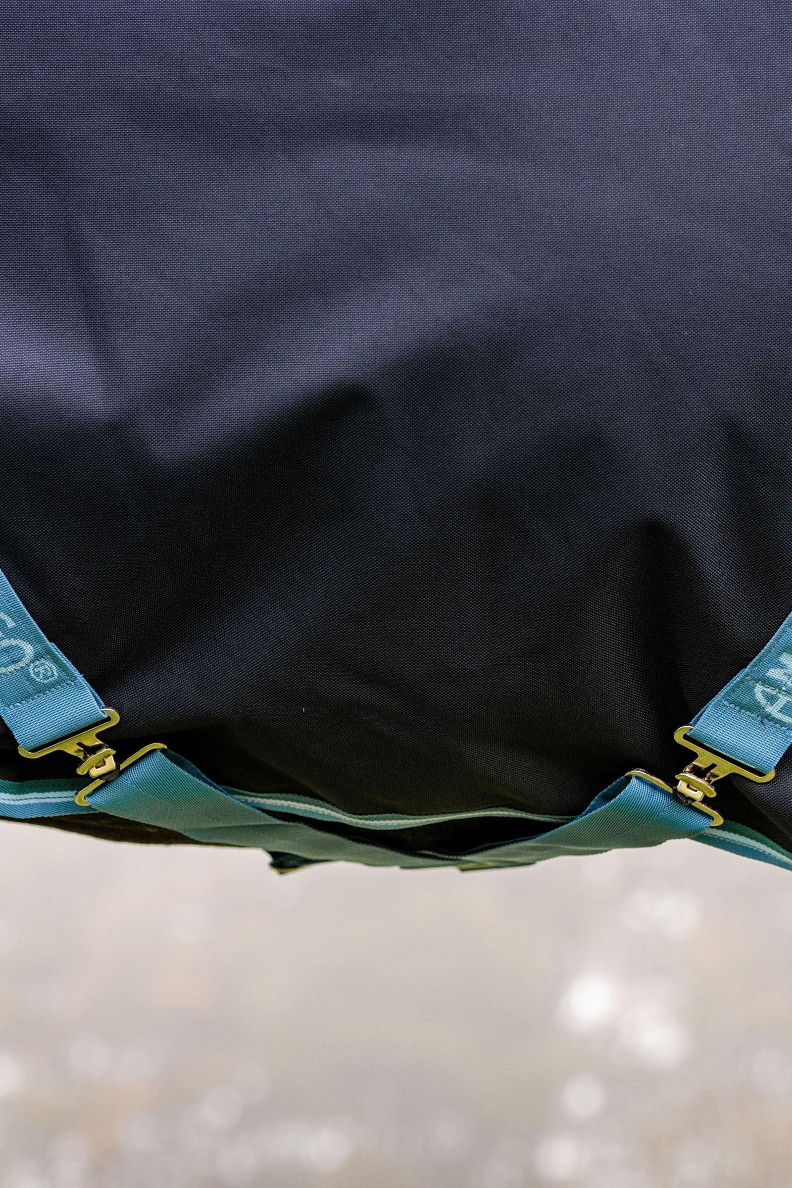 Horseware Amigo Bravo 12 outdoordeken, 100g