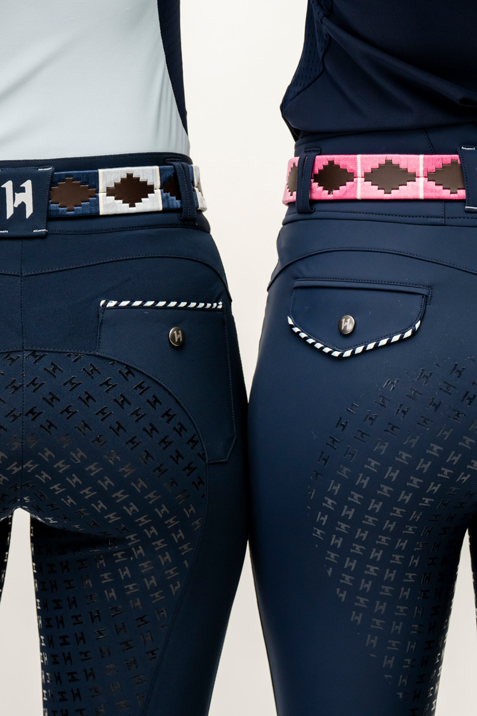 Horseware Newmarket Polo riem