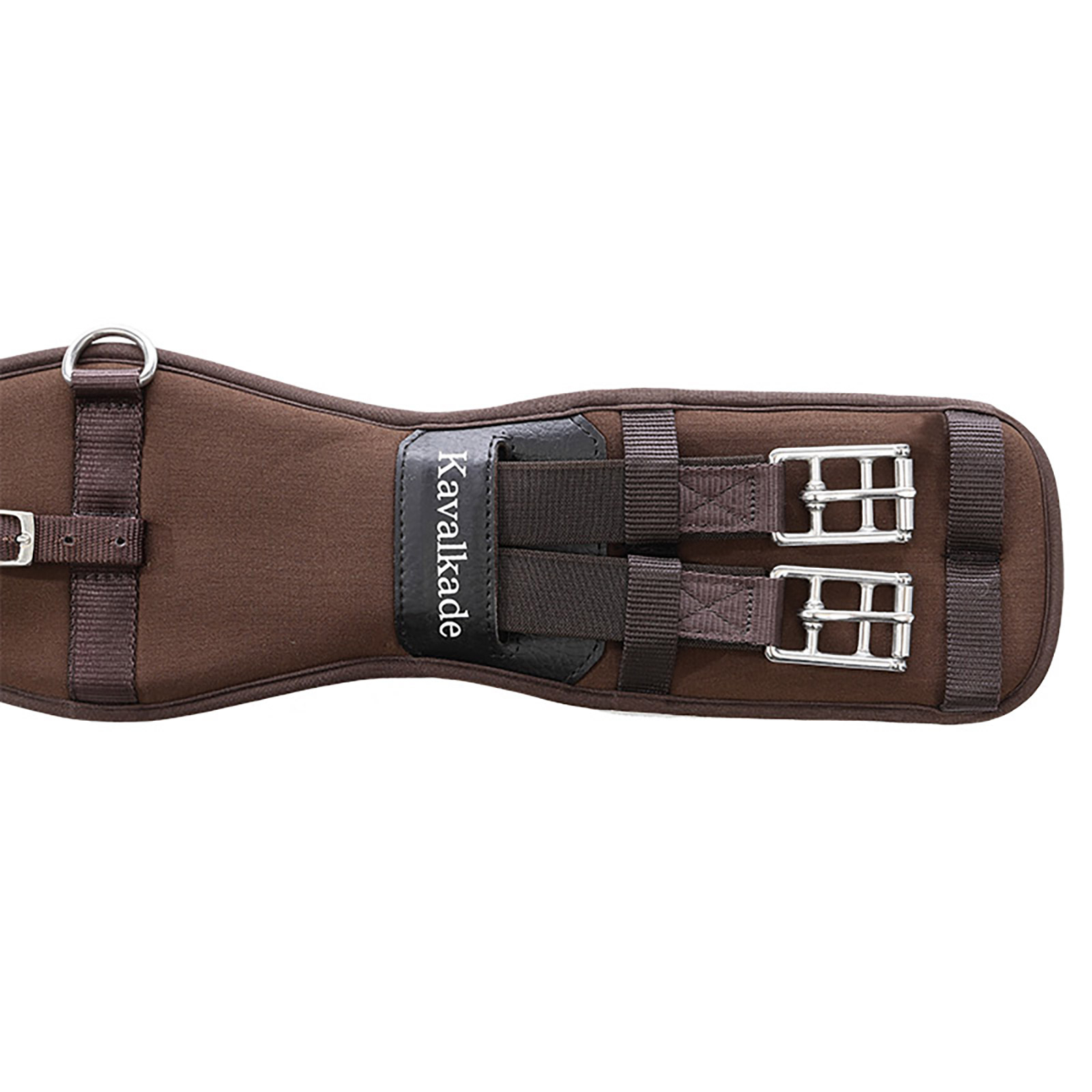 Kavalkade Traagschuim Korte singel, elastisch