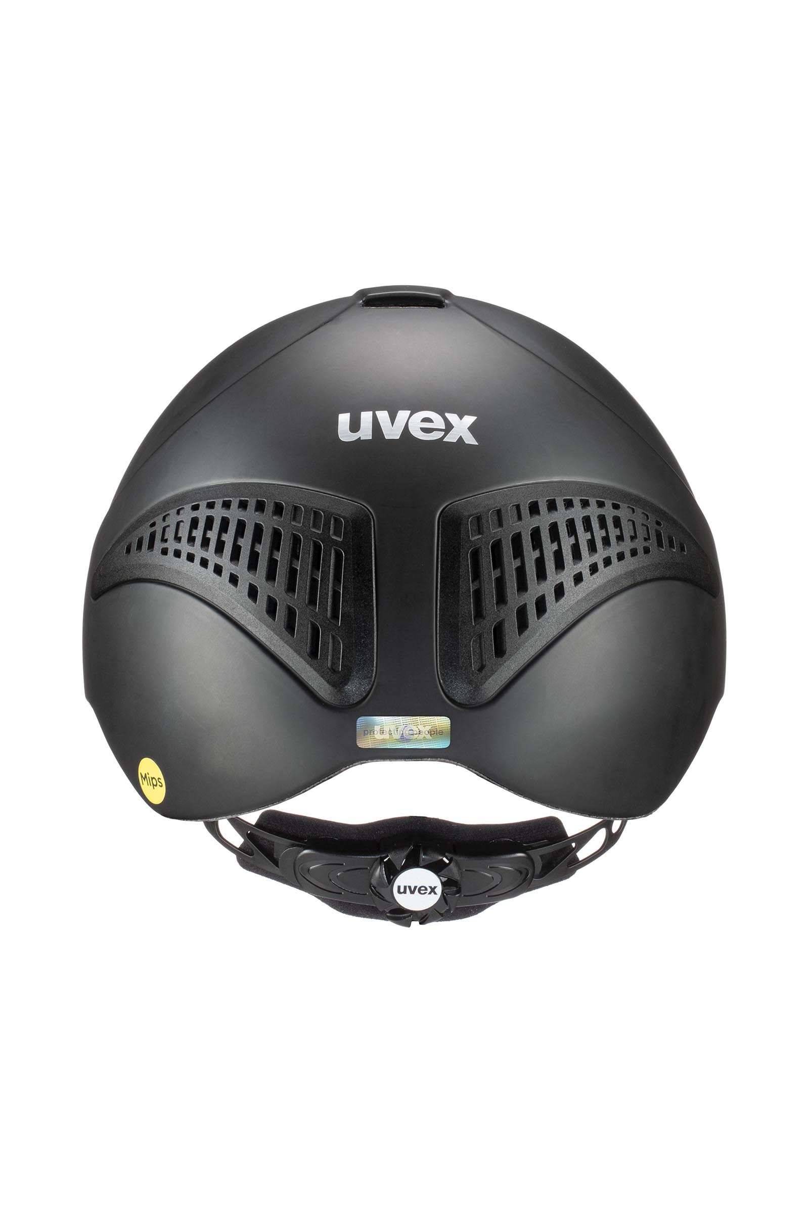 Uvex Exxential III MIPS paardrijhelm