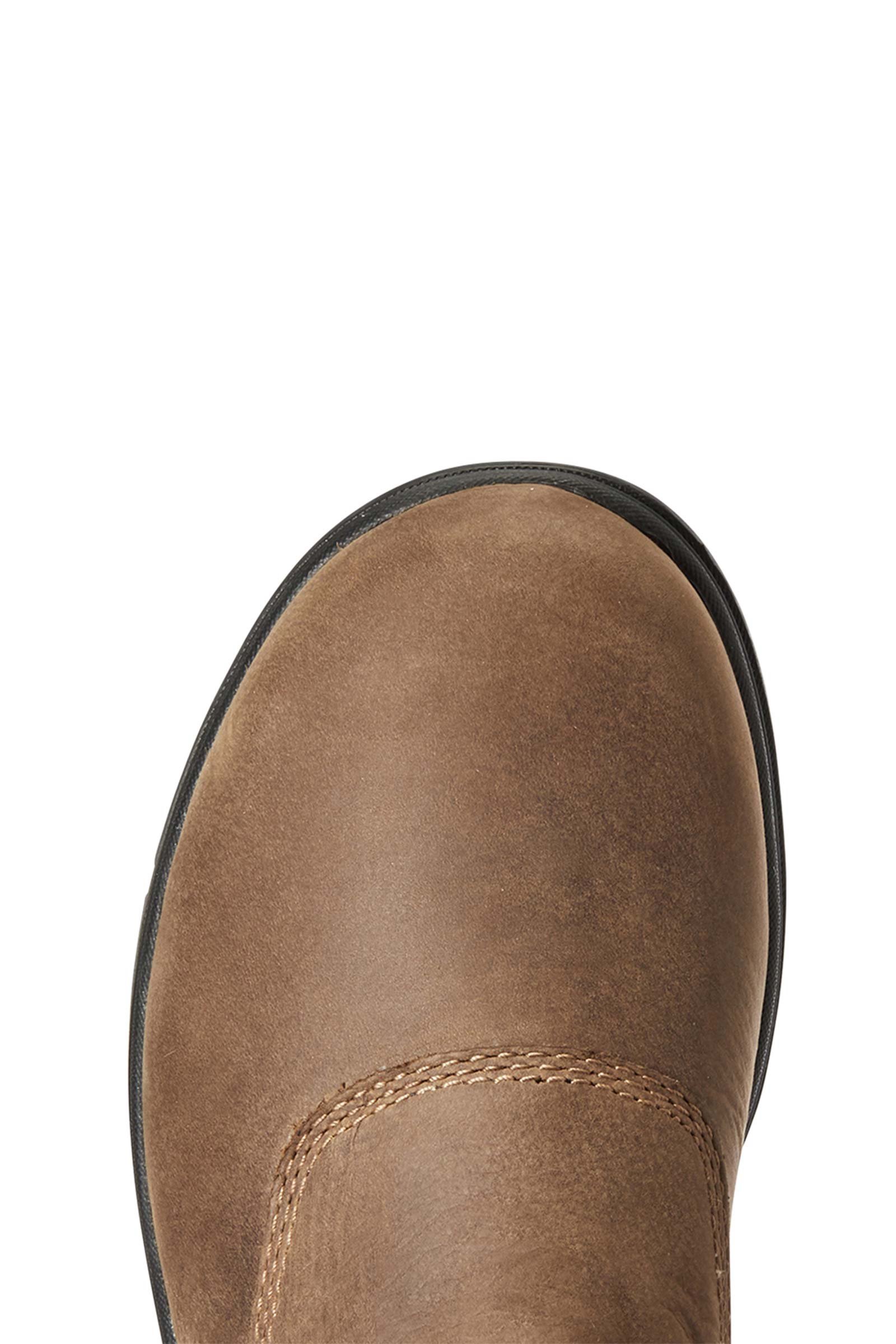 Ariat Barnyard Twin Gore II Dames laarzen