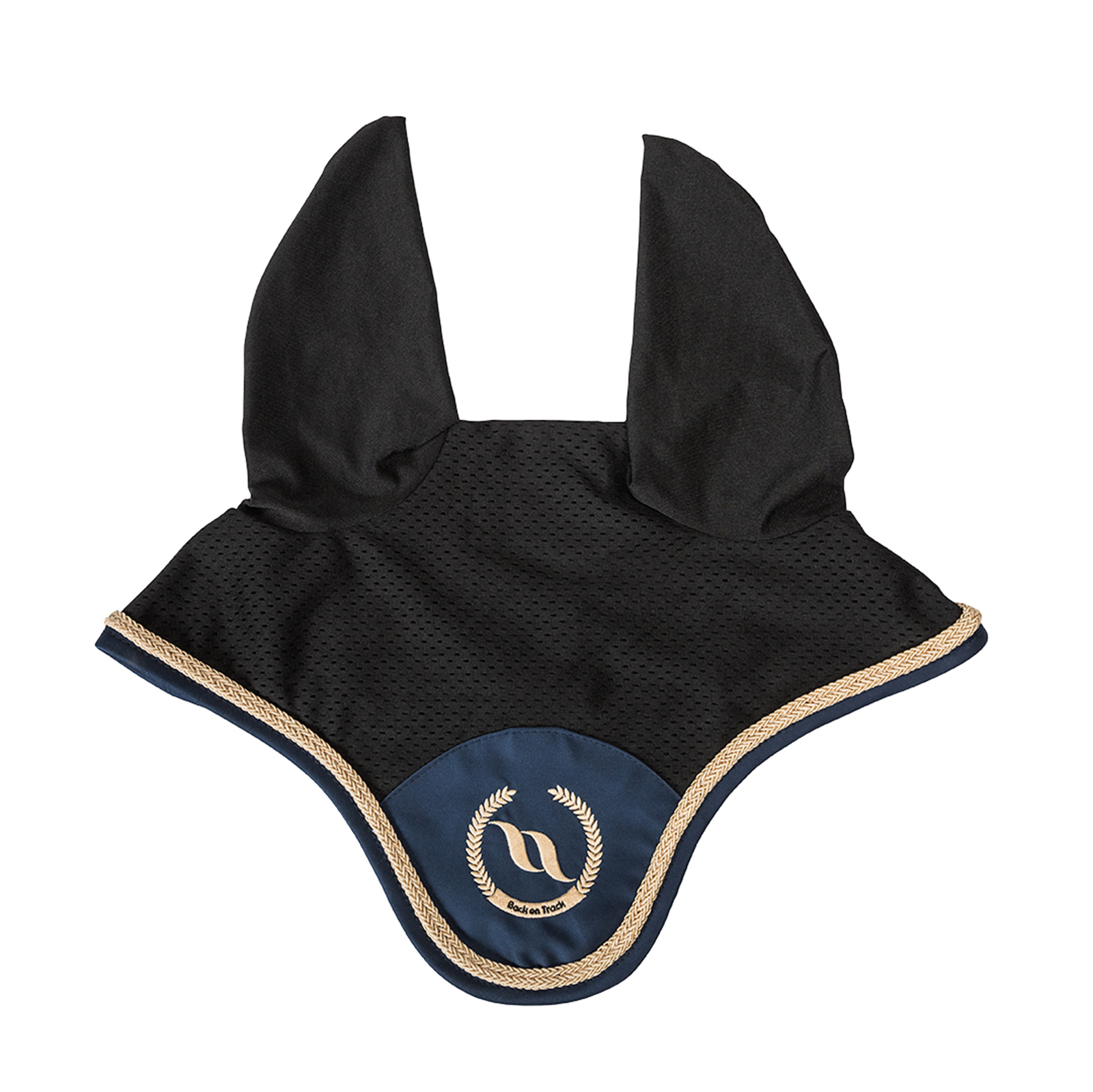 Blue Nights Back on Track Nights Collection Oornetje met Welltex®