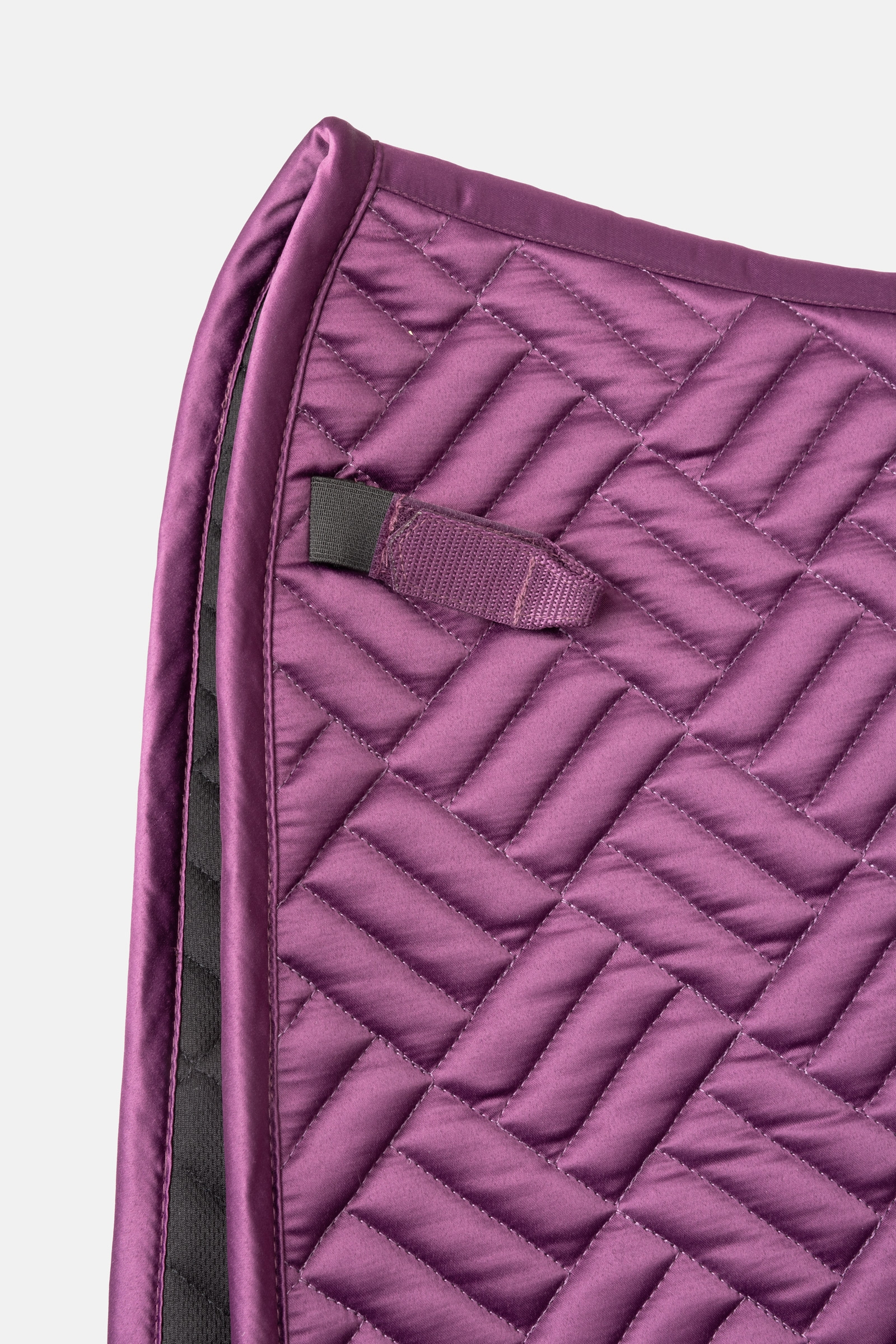 B Vertigo Pure Engineering dressuurzadeldek