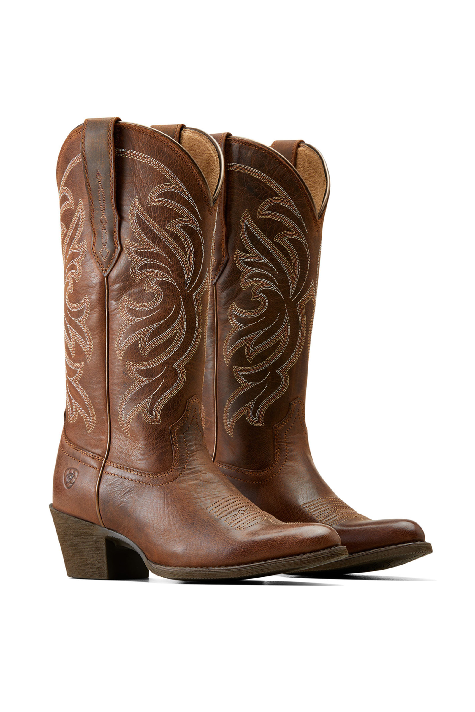 Ariat dames Heritage J Toe Stretchfit