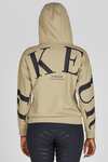 Pikeur dames oversized hoodie sweatjack