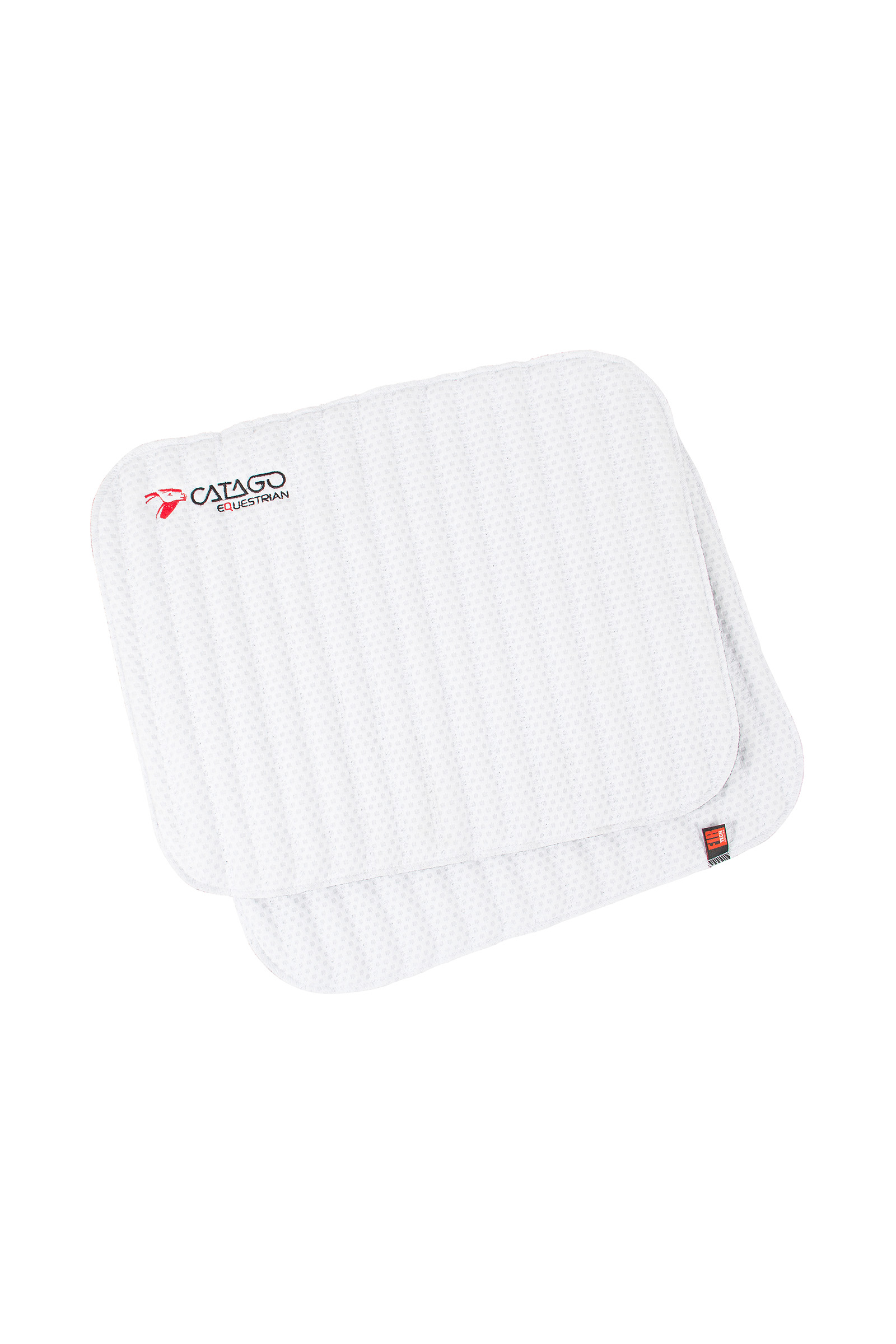 Catago FIR-Tech onderlappen Large (45x50cm)