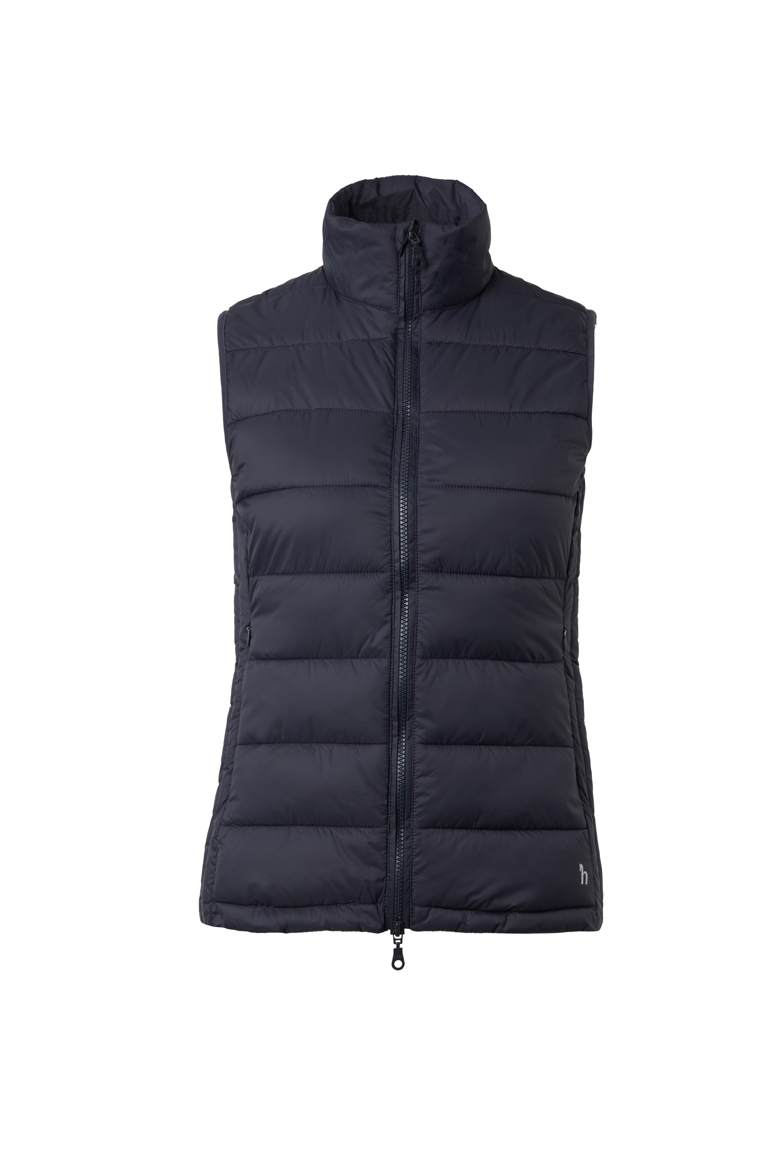 Horze Amber Lichtgewicht Bodywarmer, dames