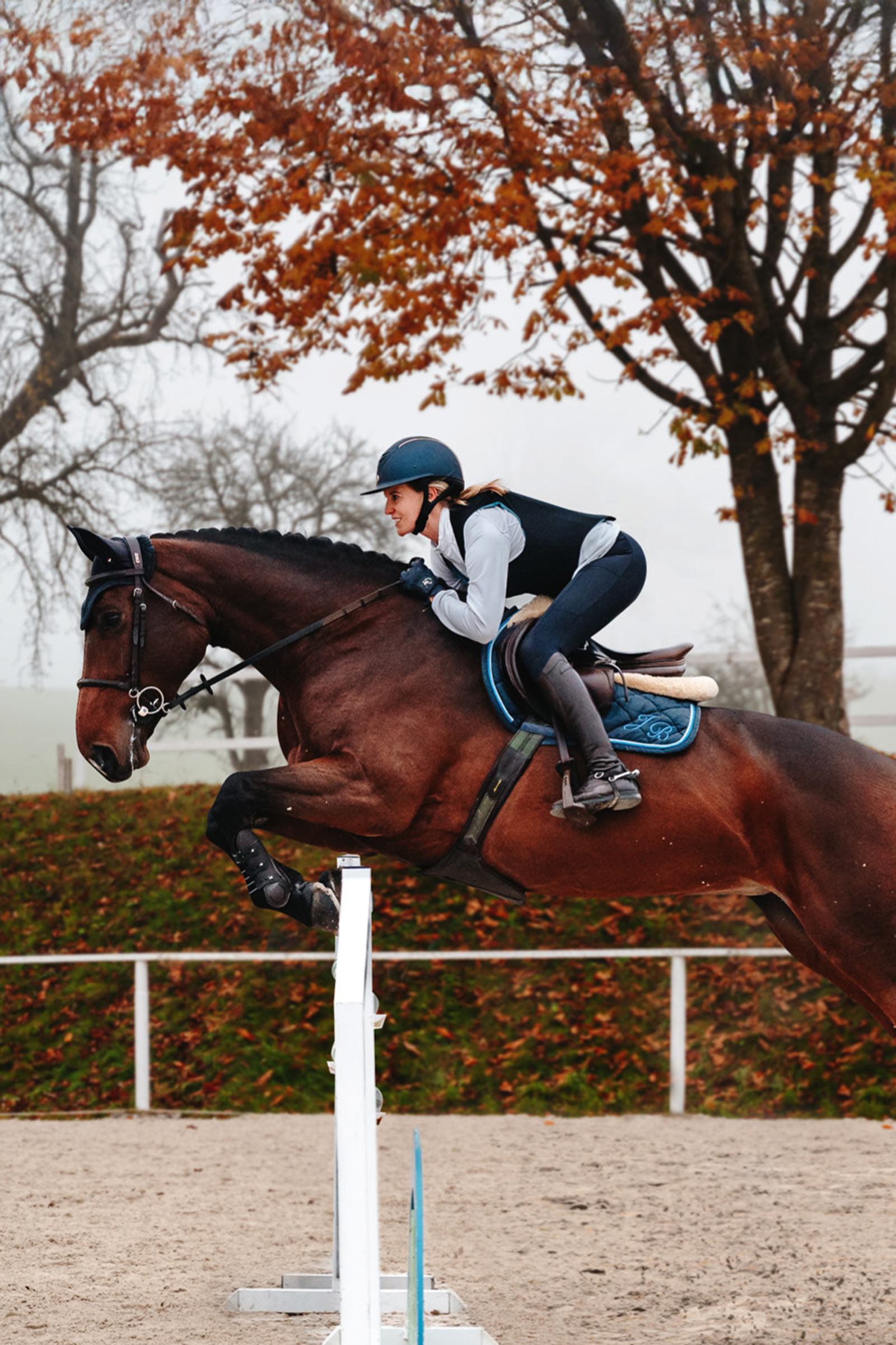 Komperdell Ballistic FlexFit Slim rugbeschermer