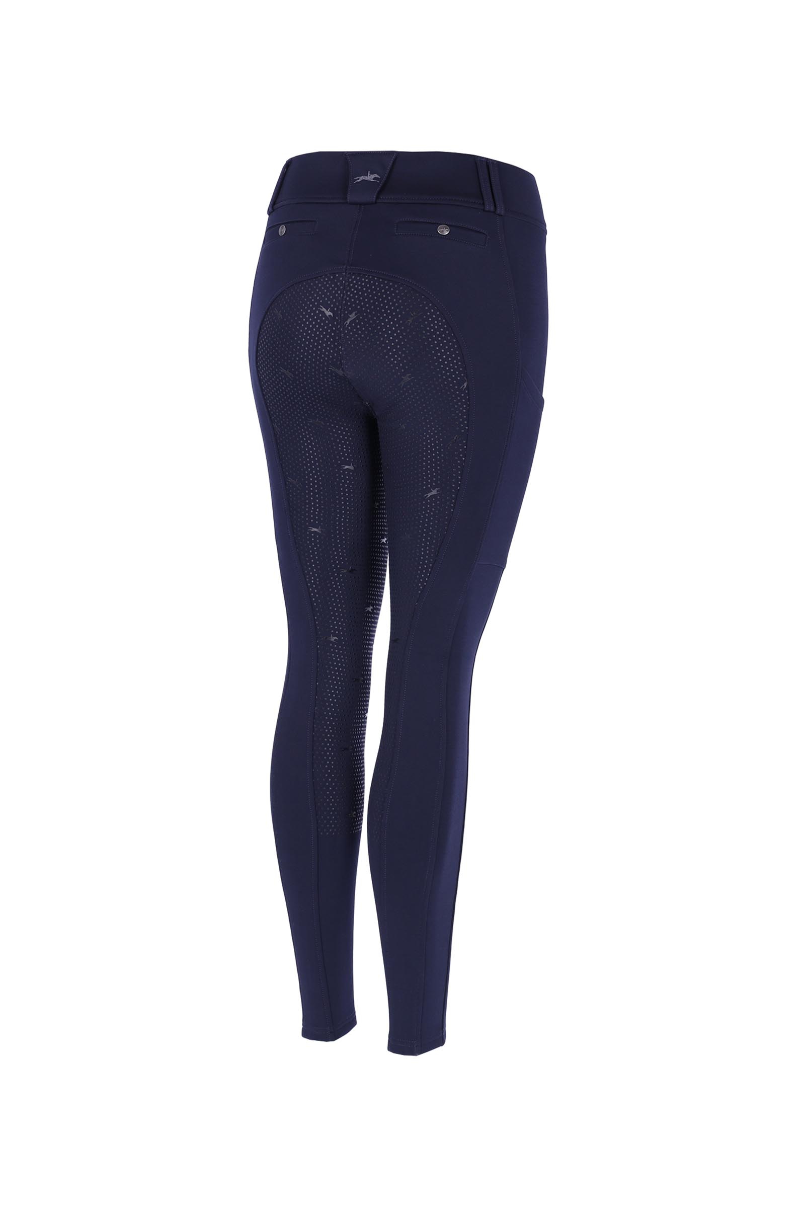 Schockem&ouml;hle Sports SPDorina Full Seat Riding Tights Style