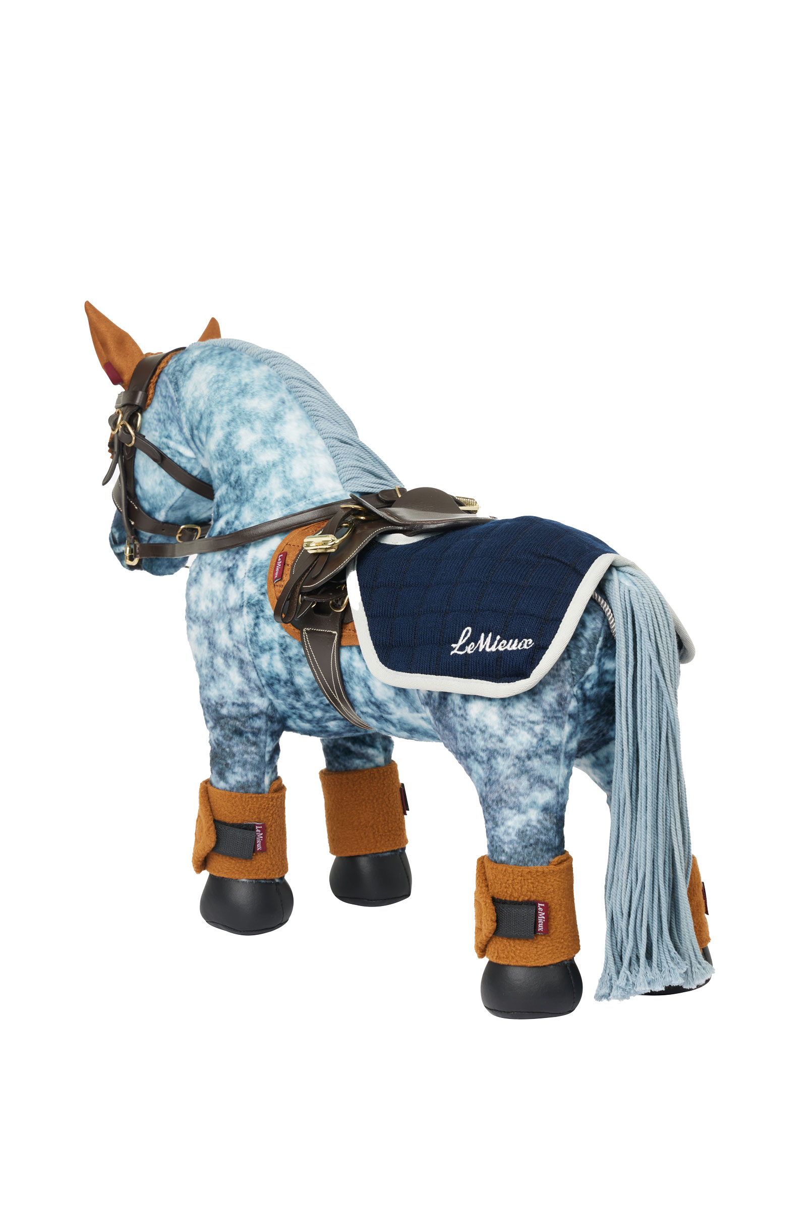 LeMieux nierendeken voor speelgoedpony