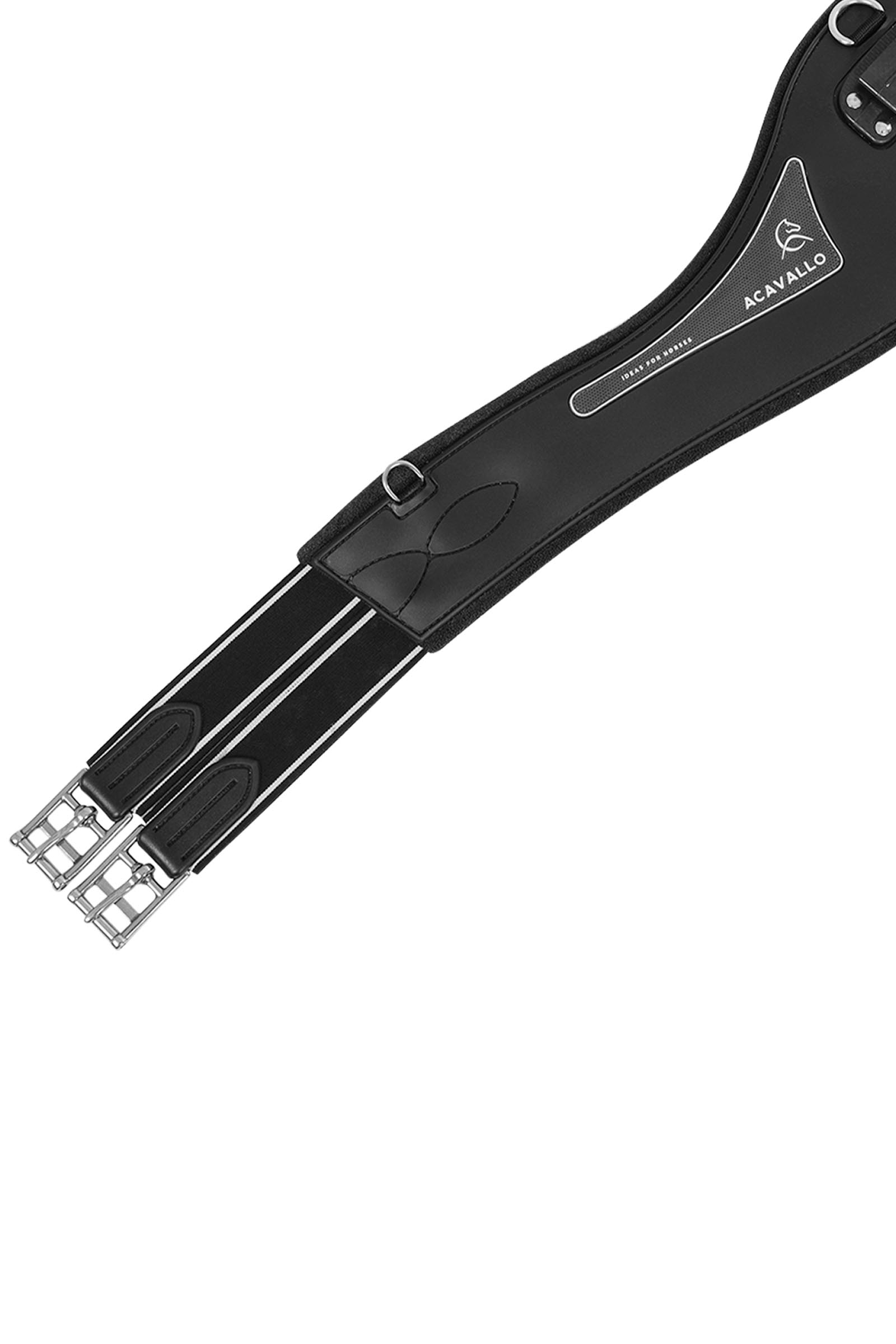 Acavallo Spring Singel met Gel  