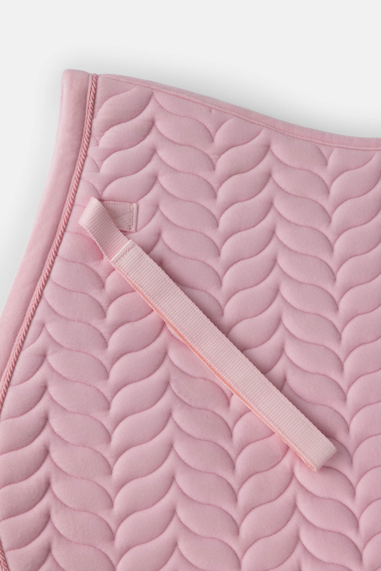 Horze Velvet Wave veelzijdigheidszadeldek