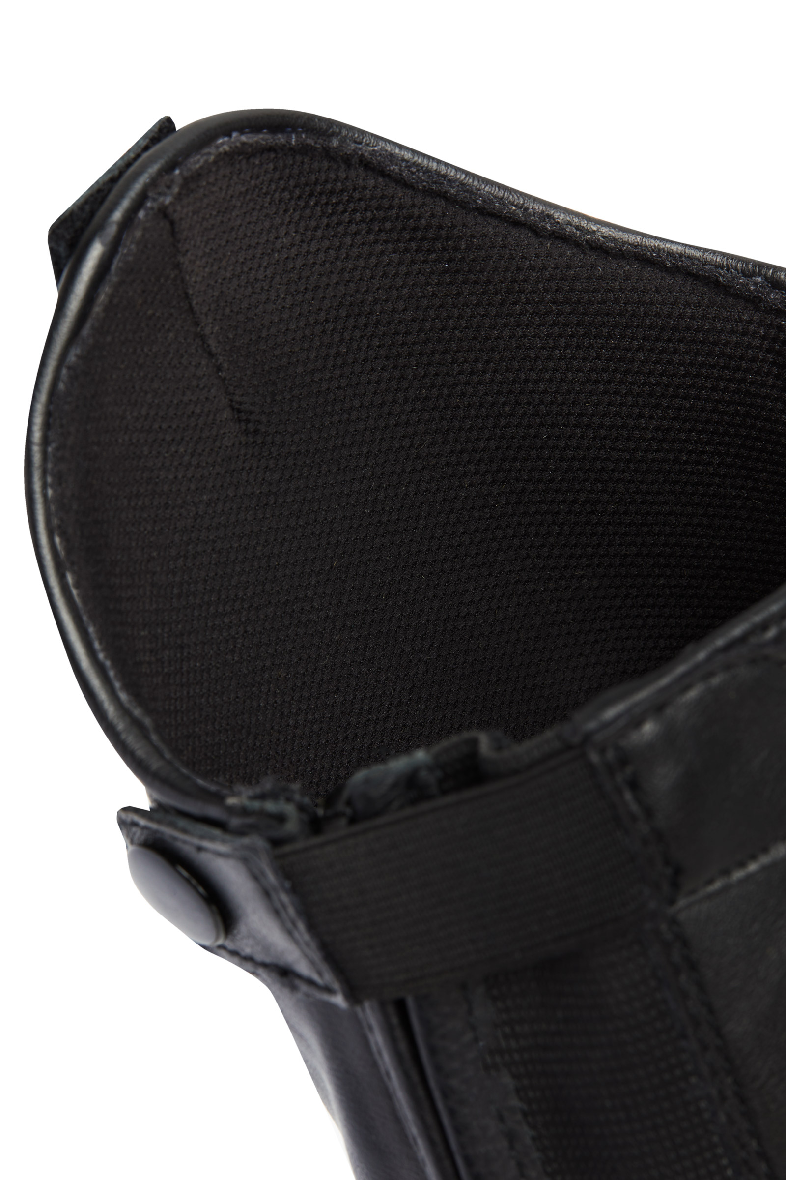 Horze Portland rijlaarzen met kristallen, kids