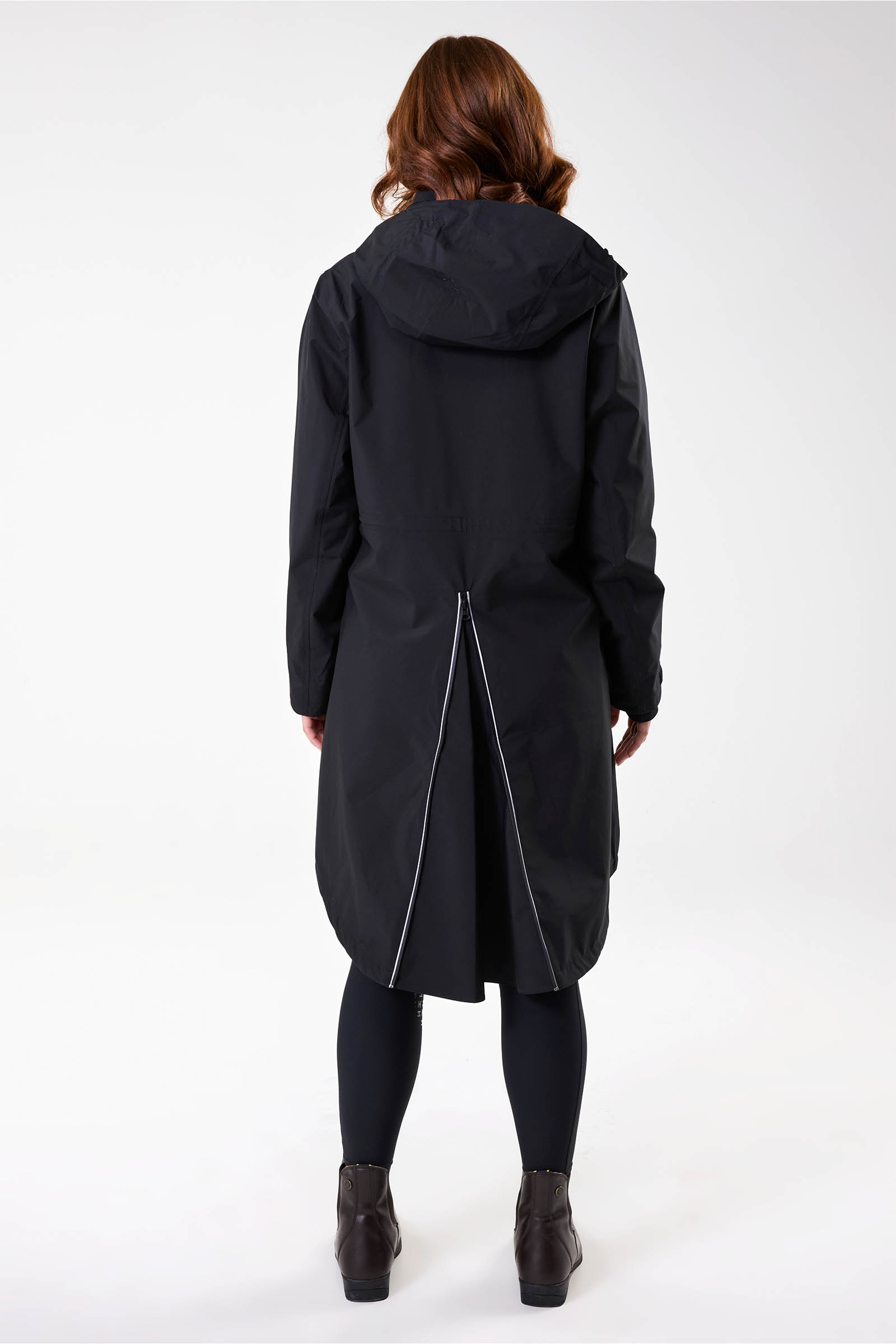 Horseware H20 damesparka