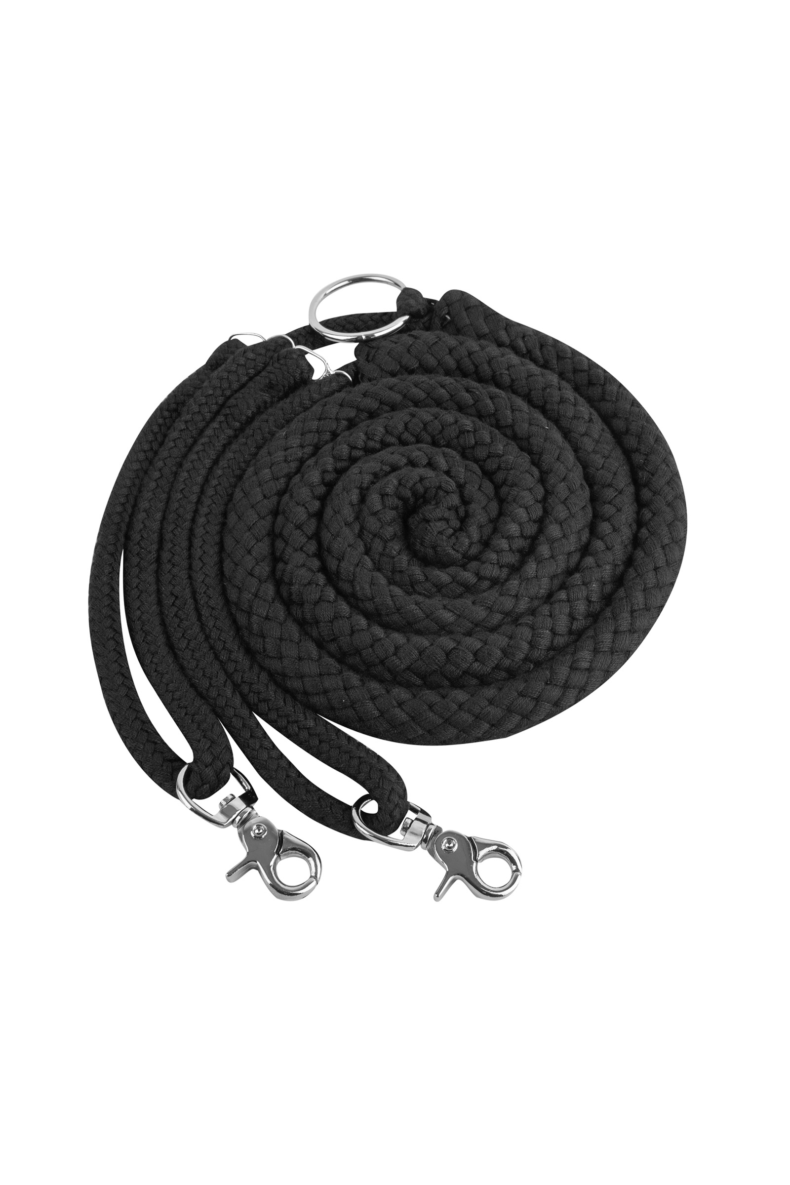 Black Waldhausen longeerhulp