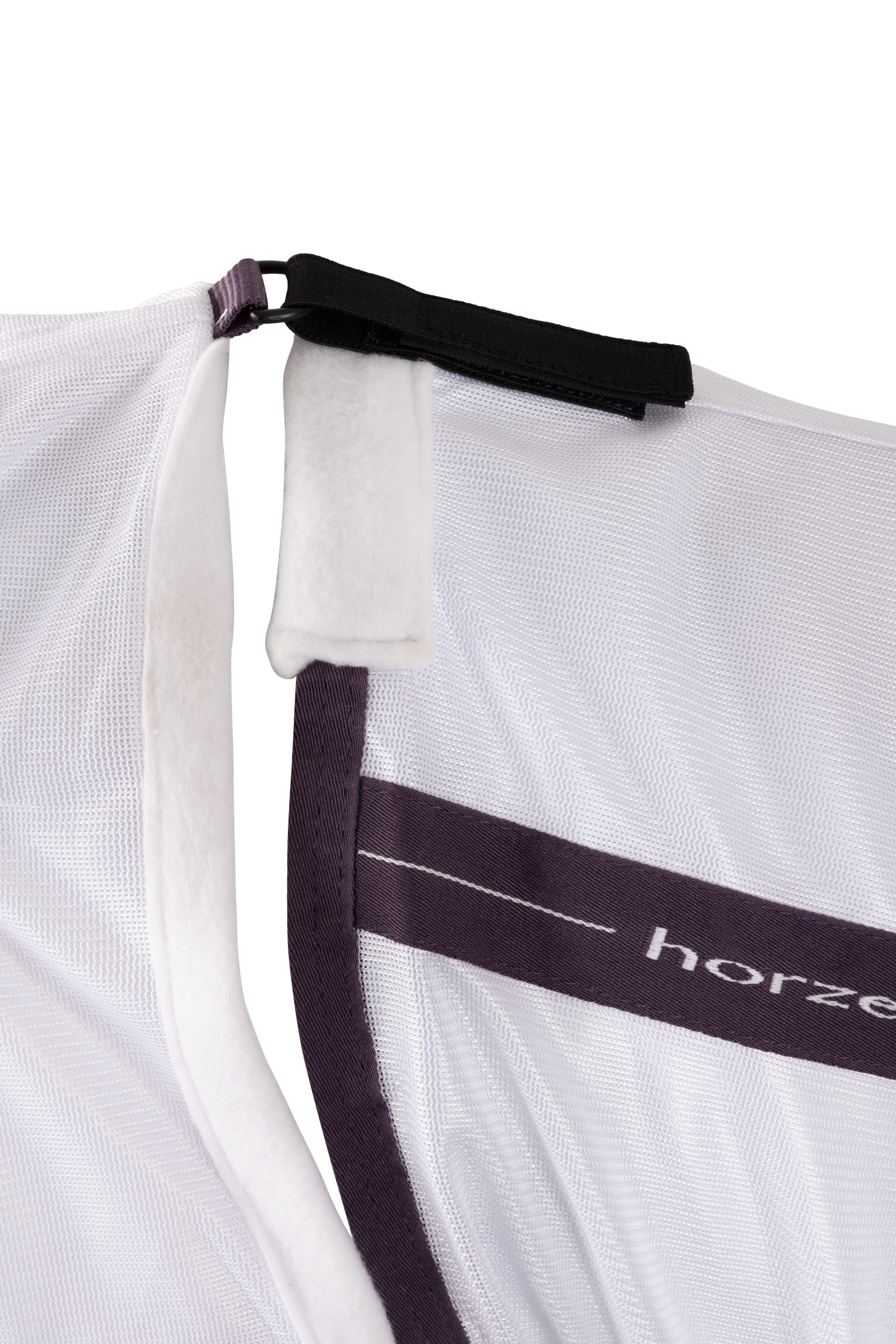 Horze La Paz Vliegenset met deken, afneembare hals en masker