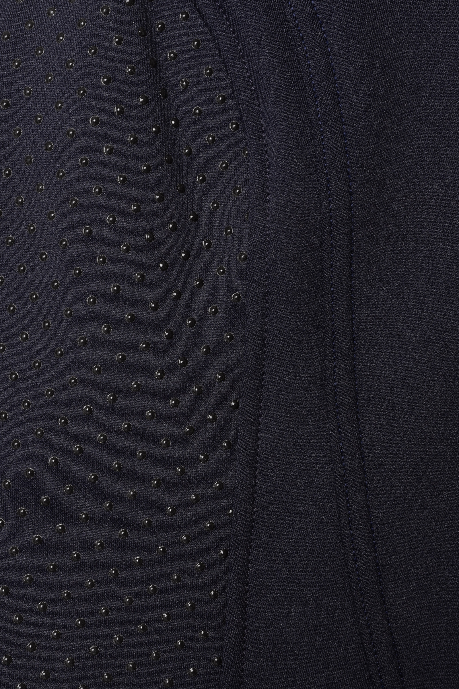 Horze Active Siliconen Winter FS Tights, kinderen