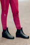 Horze Bonn Rubber Jodhpurs, kinderen