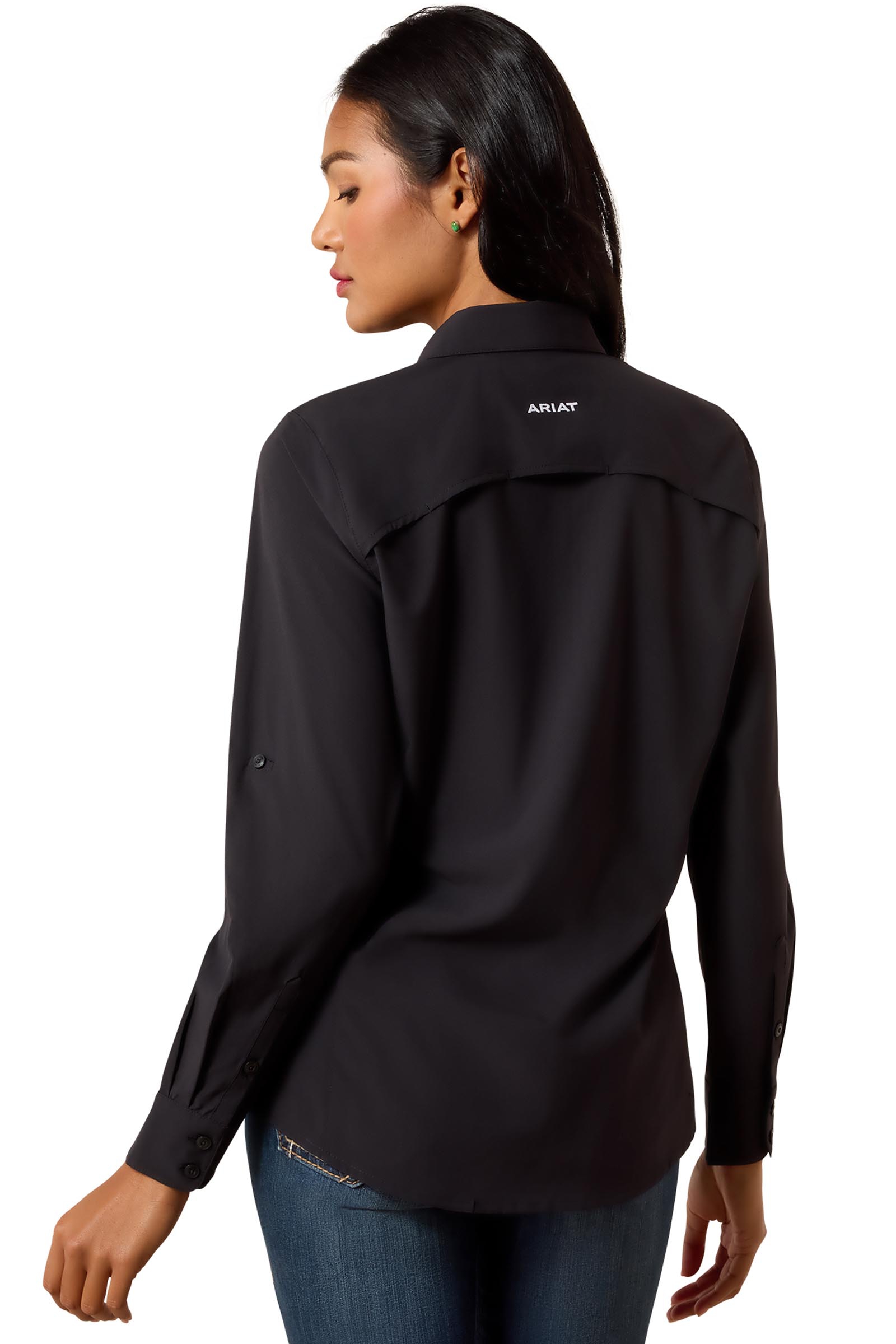 Ariat Dames VentTEK shirt