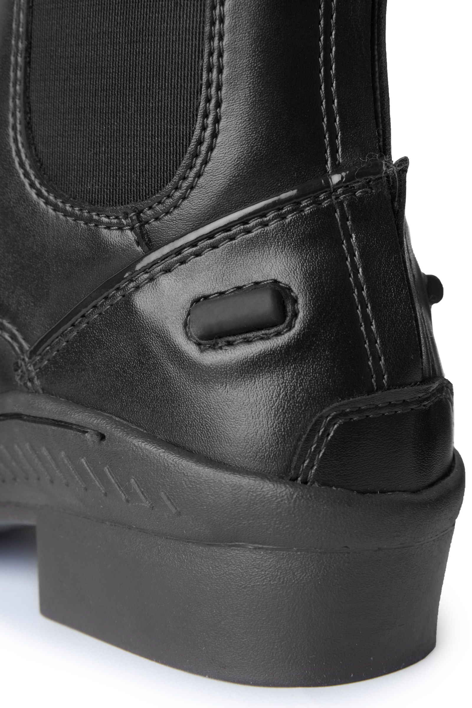 Horze Kilkenny Lux Winter Jodhpurs met Brogue Detail, dames