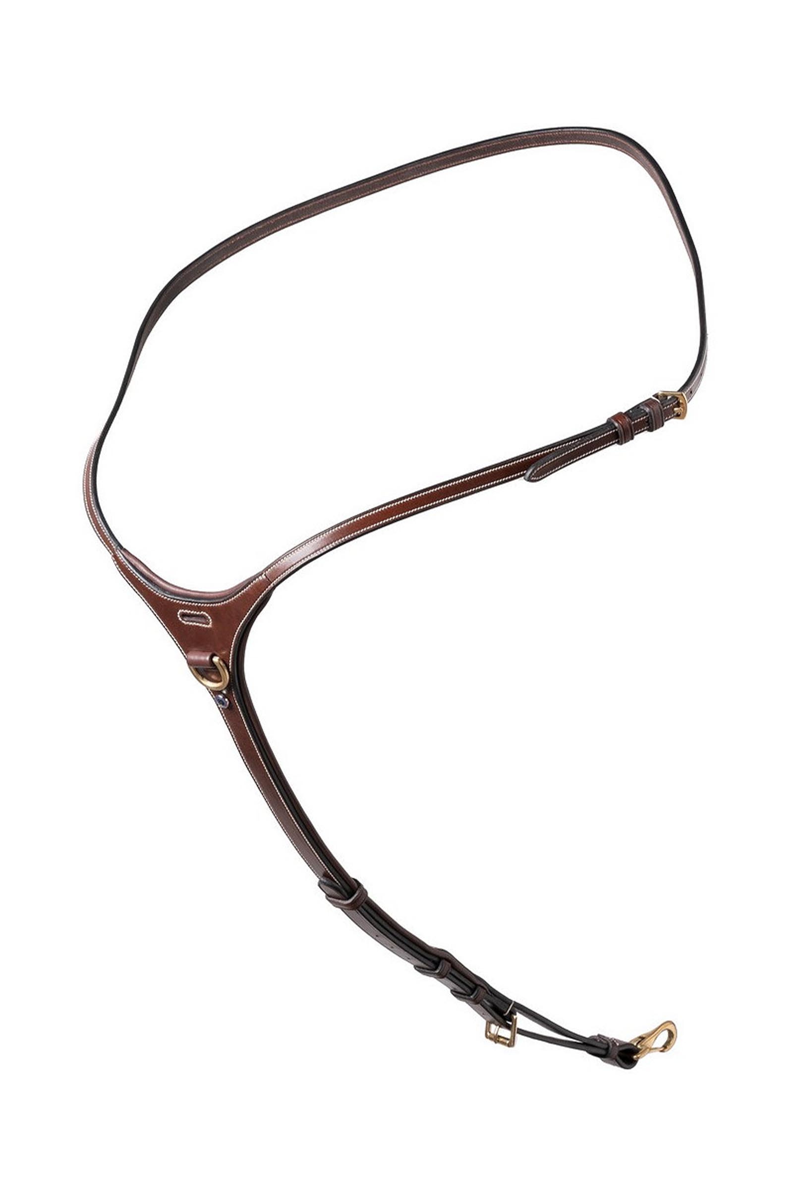 Trust Equestrian Verona Yoke Breastplate