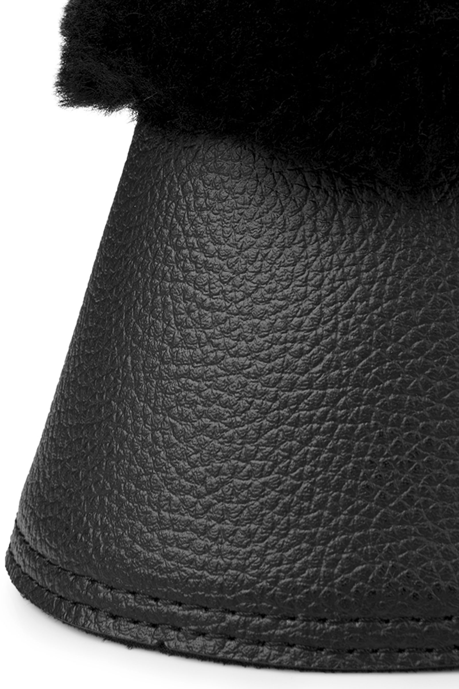 LeMieux Fleece WrapAround springschoenen