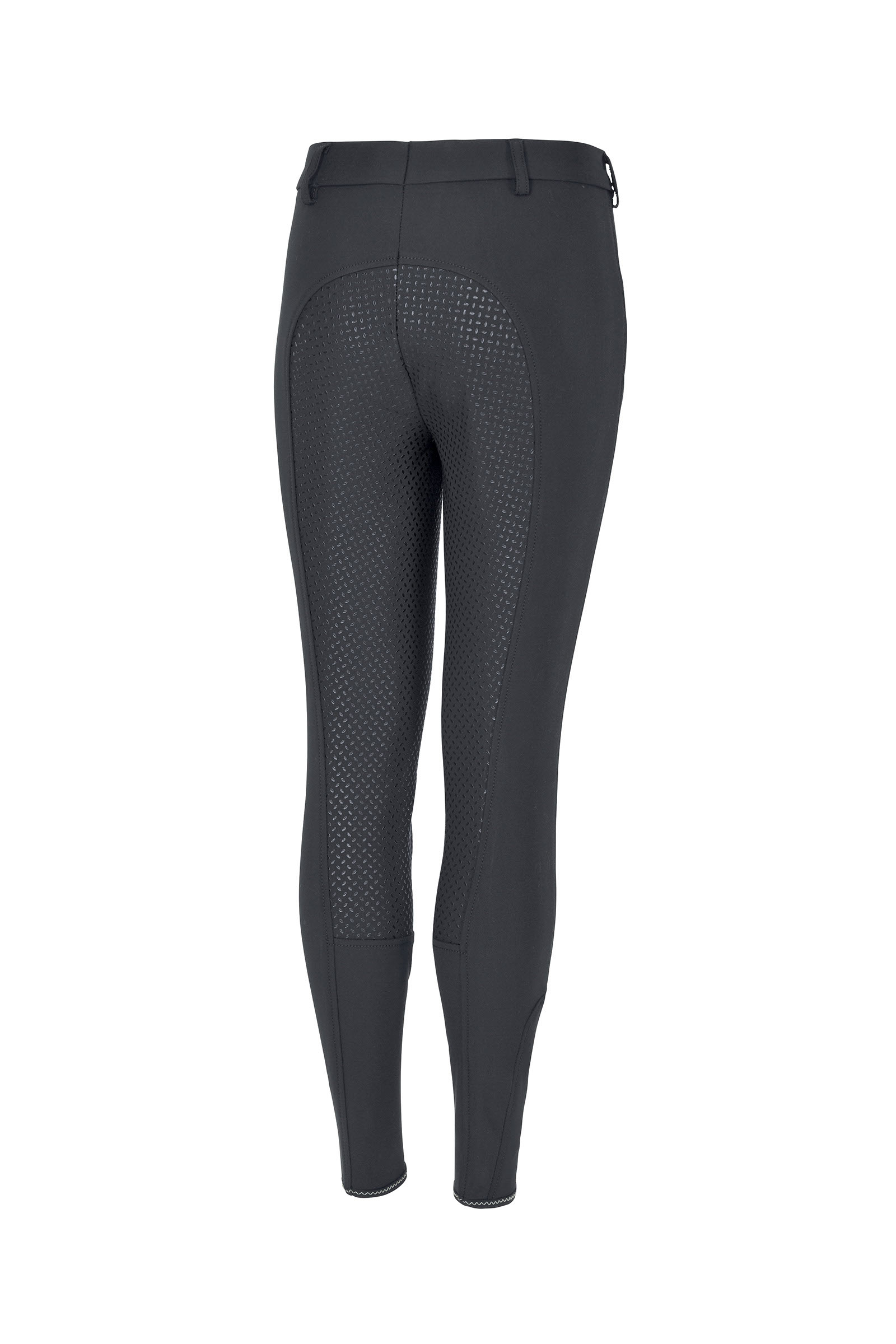 Pikeur Braddy Grip Fullseat Rijbroek, kinderen