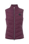 Gewatteerd vest Cavallo CavalMorlin