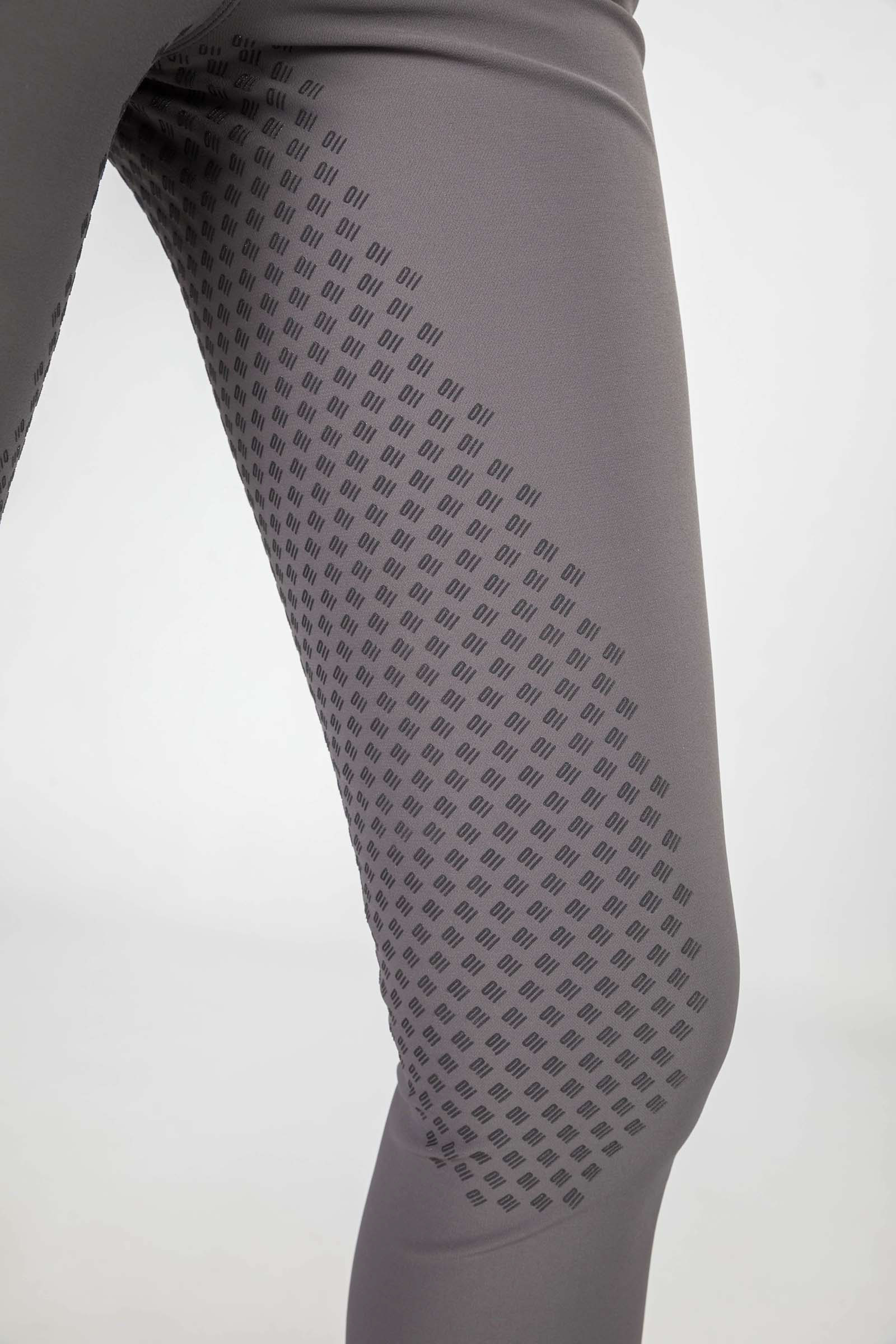 Back on Track Julia fullgrip rijbroek, dames