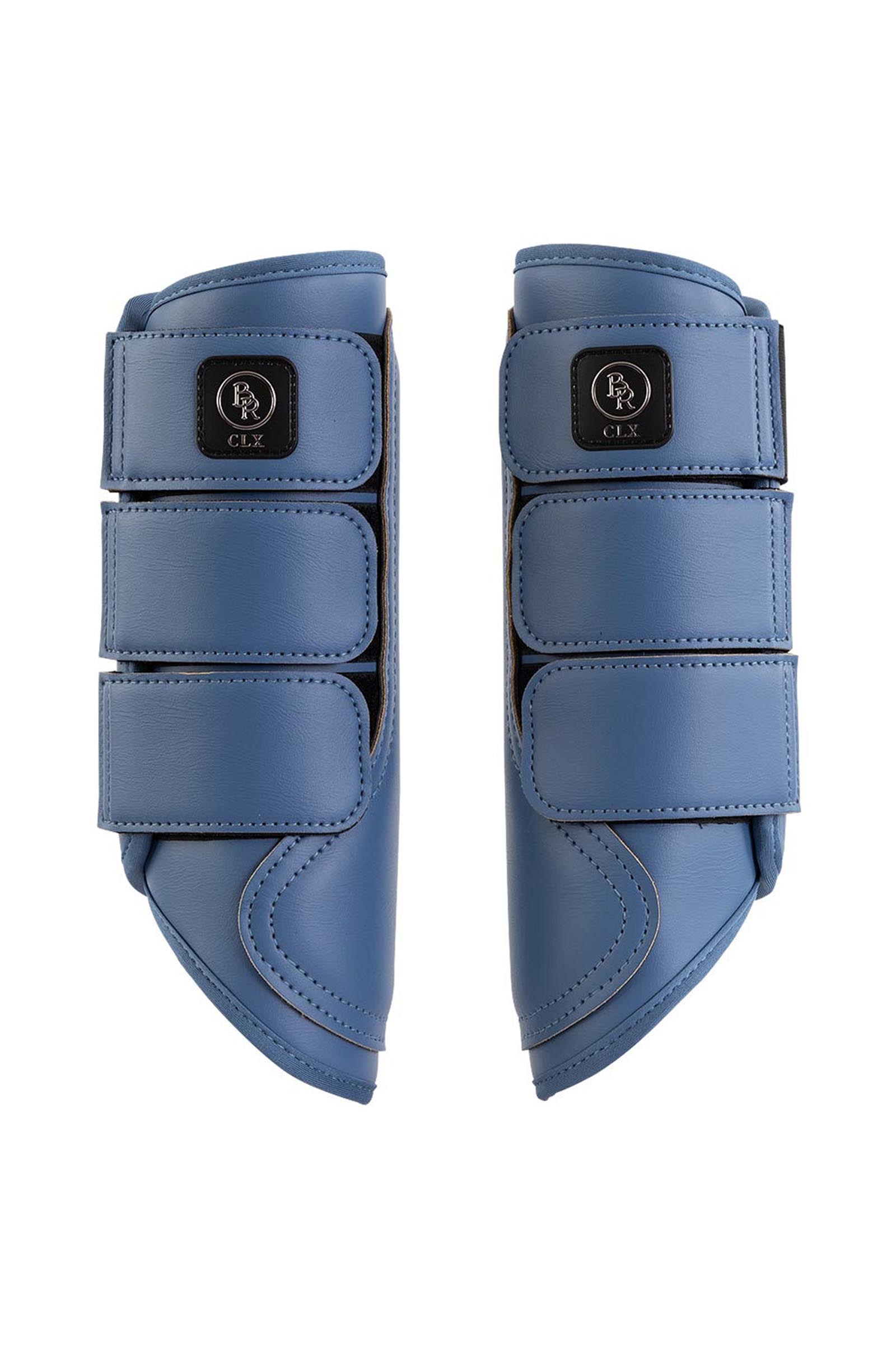 Moonlight Blue BR CLX Majestic paardengamaschen